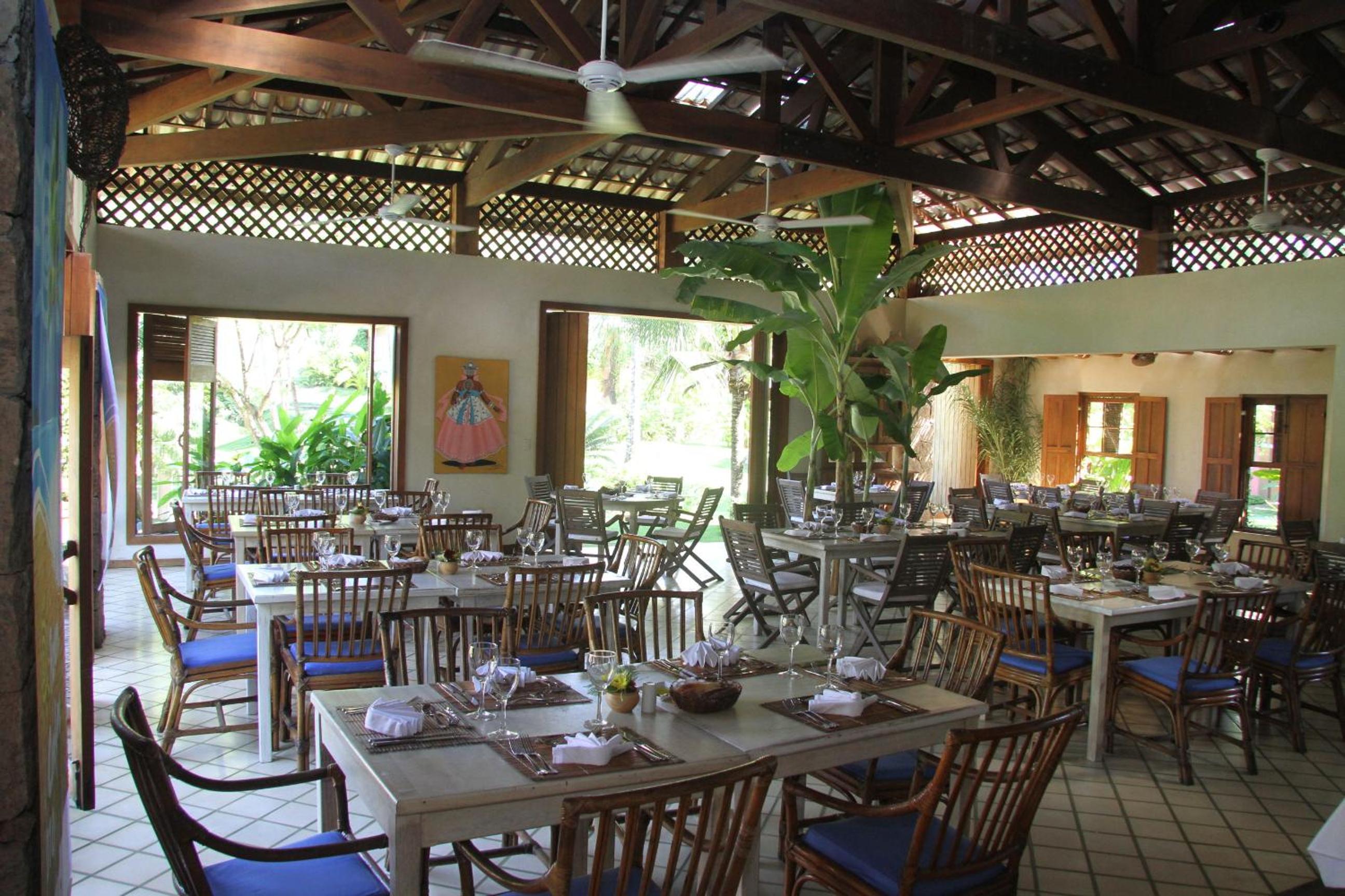 Txai Resort