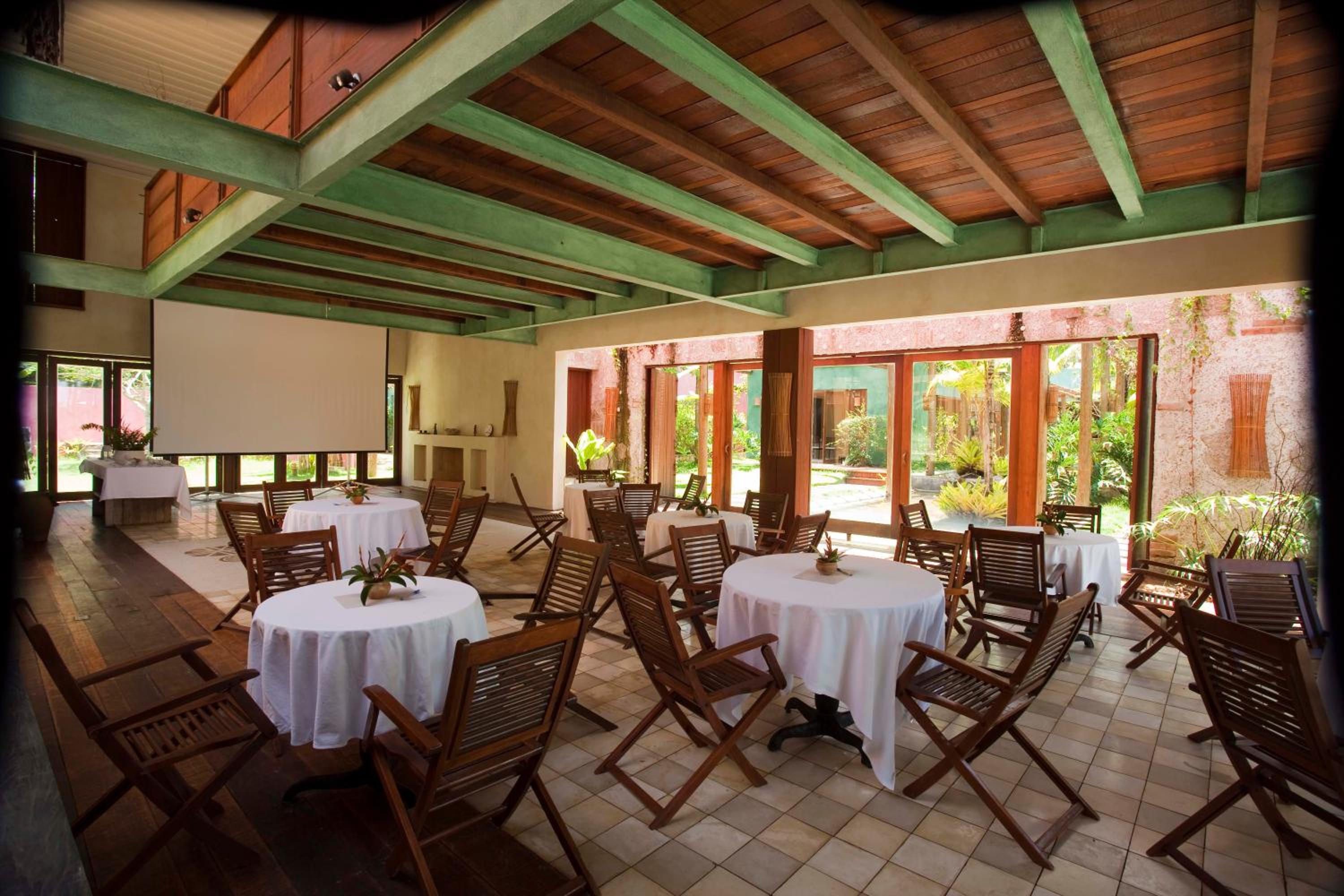 Txai Resort