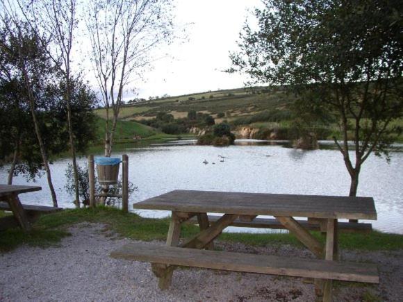 Apartamentos Rurales Ca Lulón