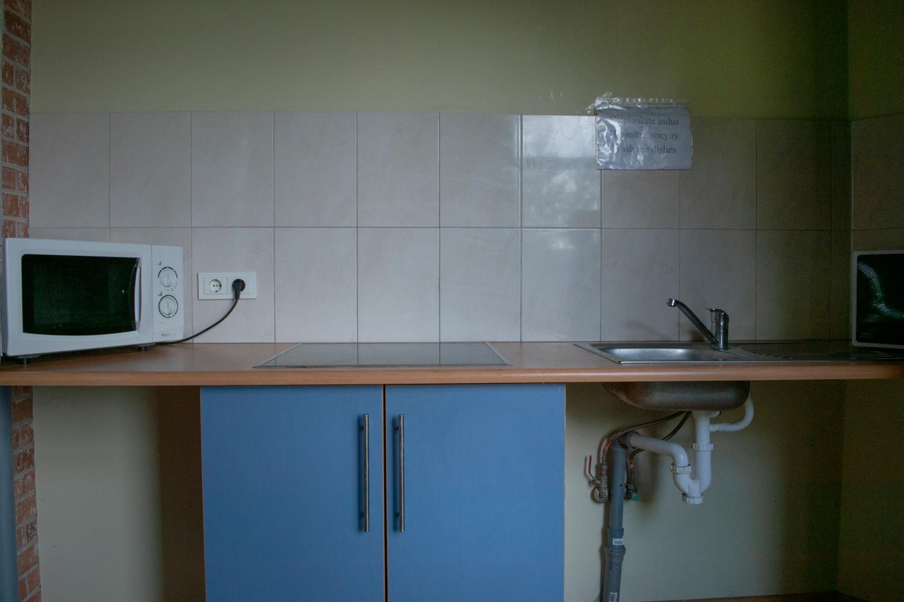 Hostelis Laurita view 2