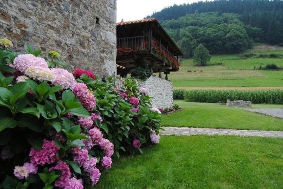 Apartamentos Rurales Ca Lulón