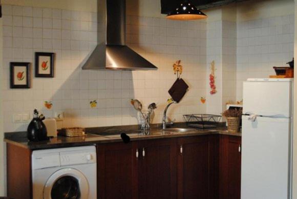 Apartamentos Rurales Ca Lulón