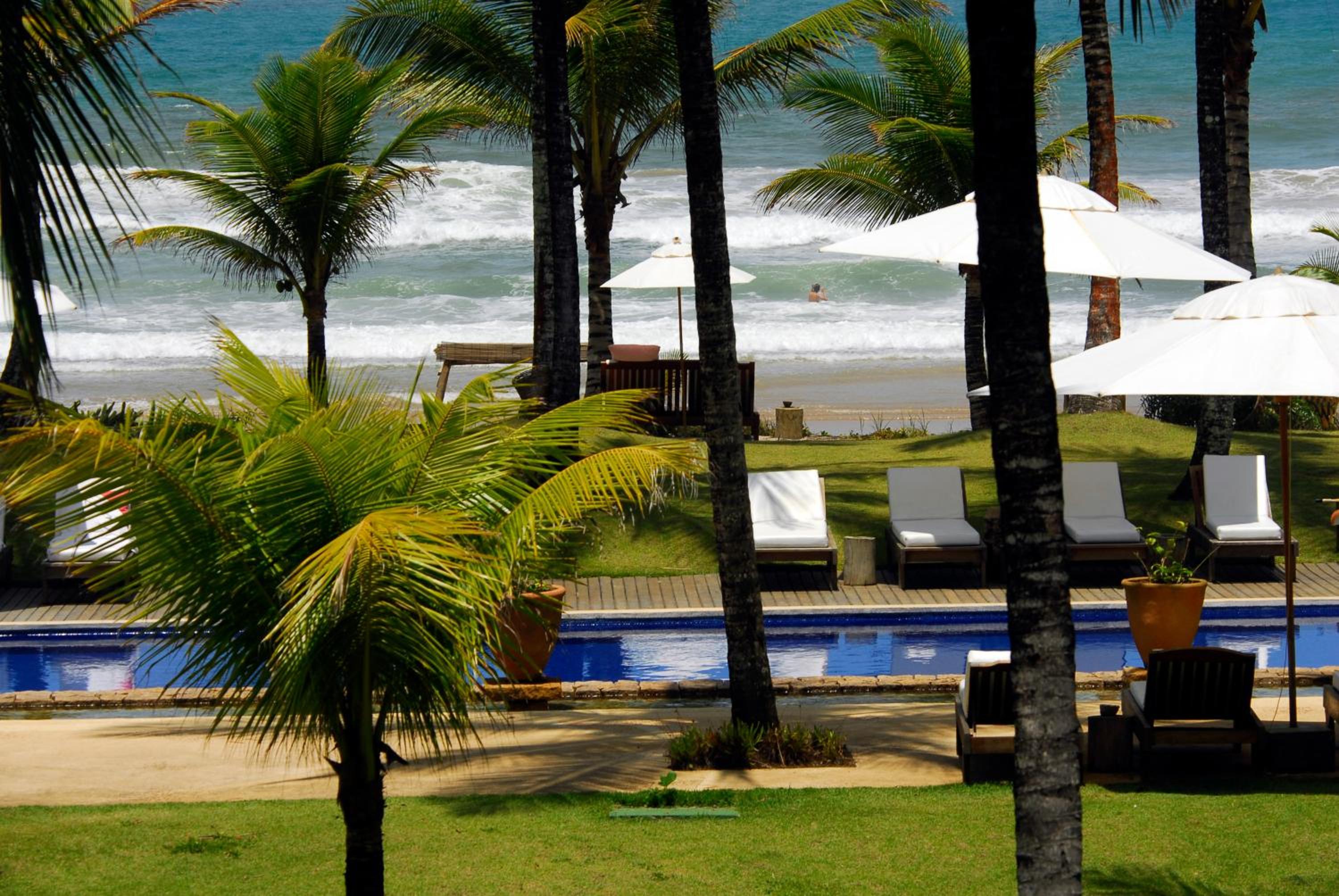 Txai Resort