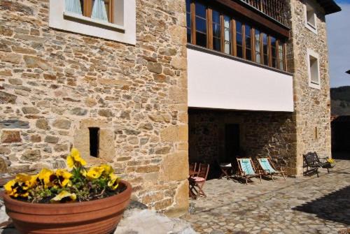 Apartamentos Rurales Ca Lulón
