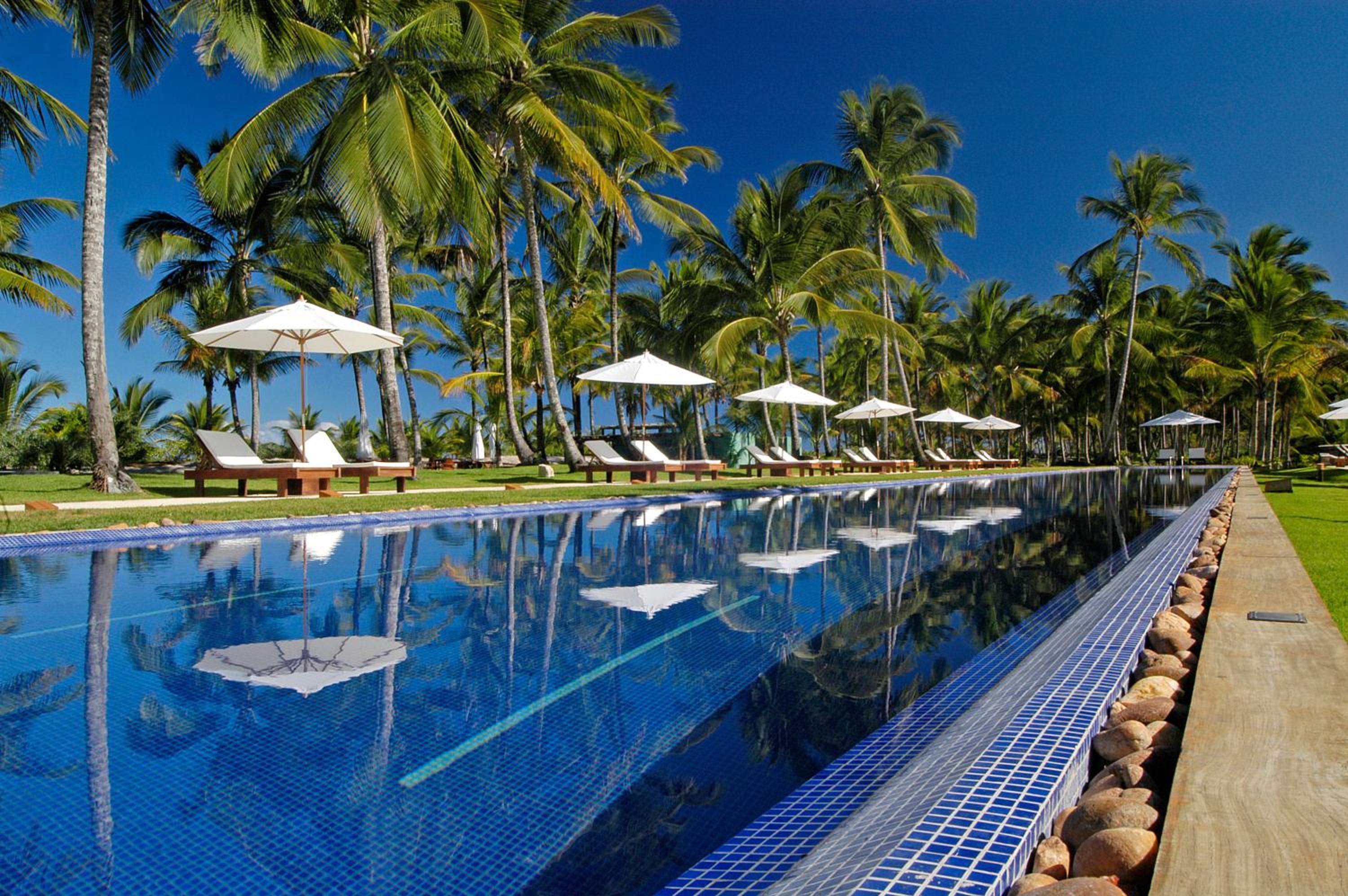 Txai Resort