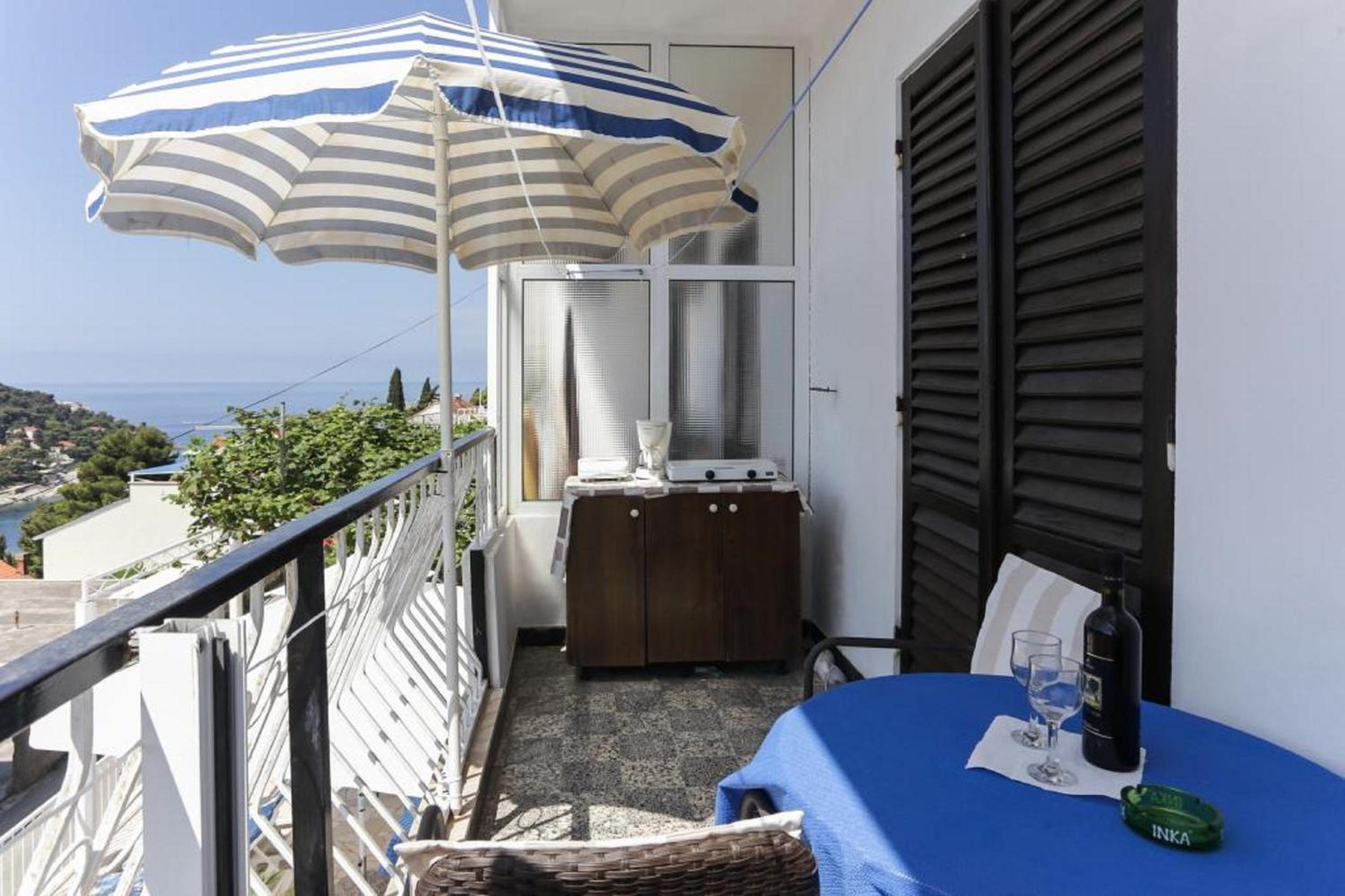 Lapad View Apartments