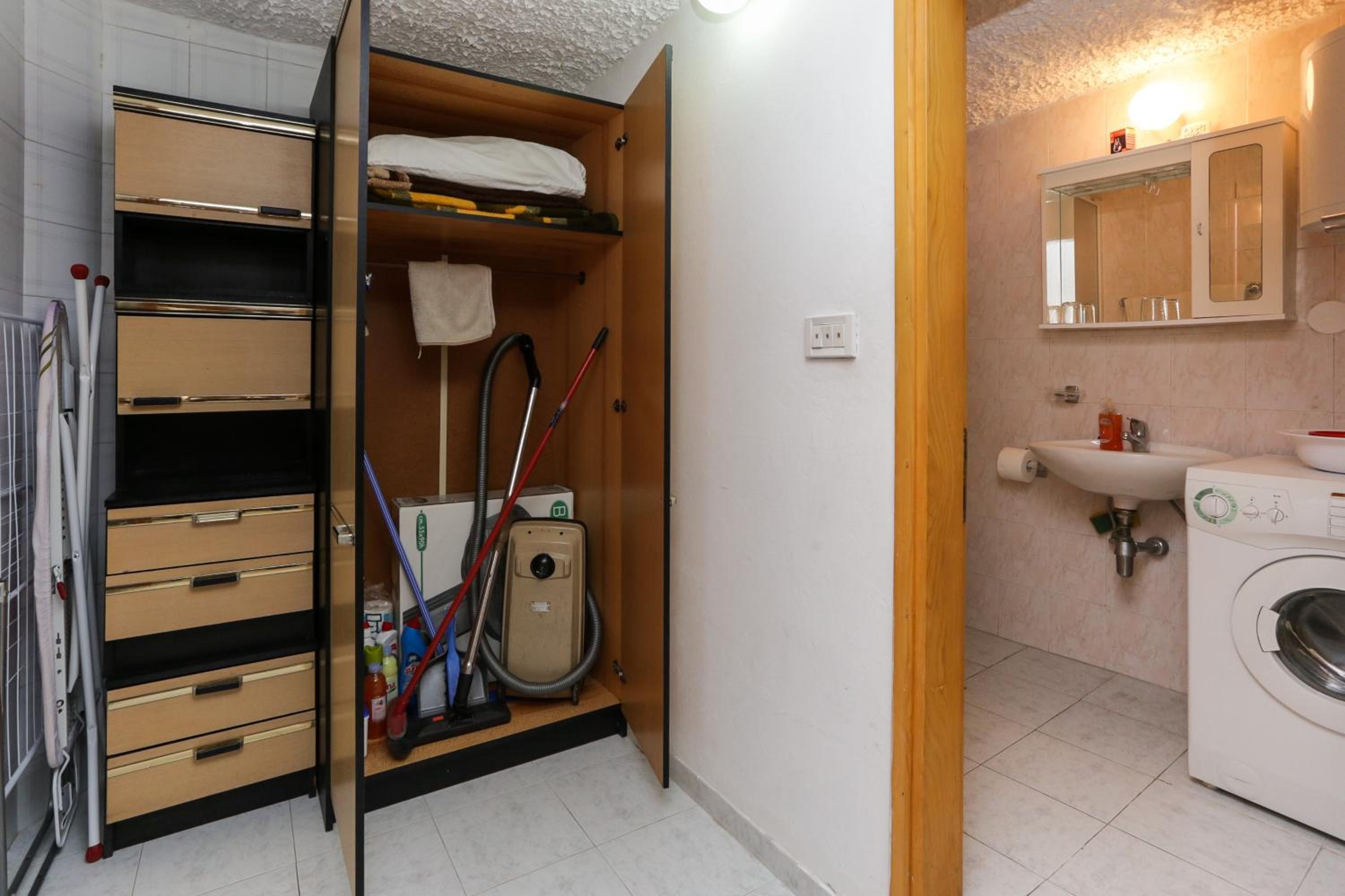 Lapad View Apartments