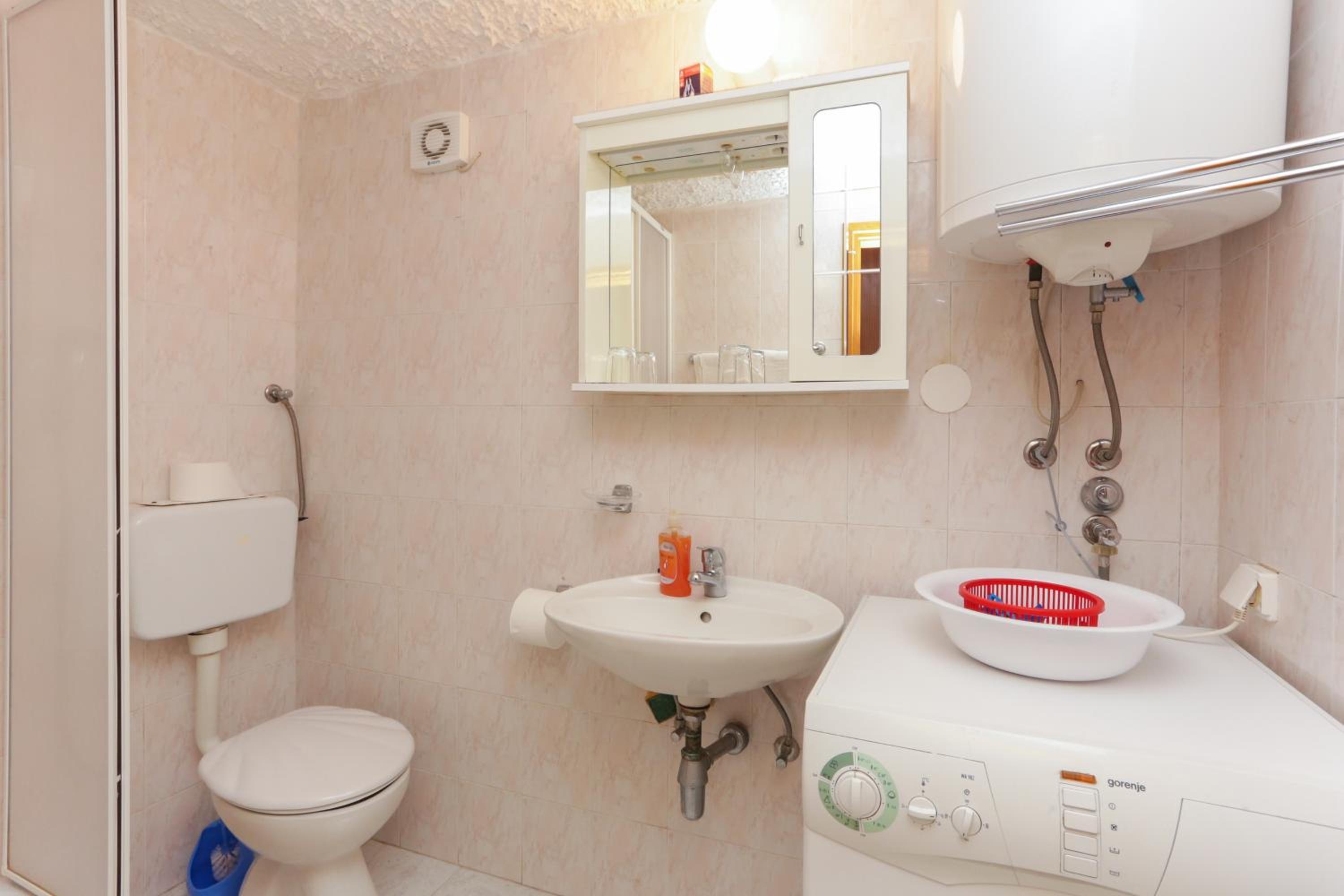 Lapad View Apartments