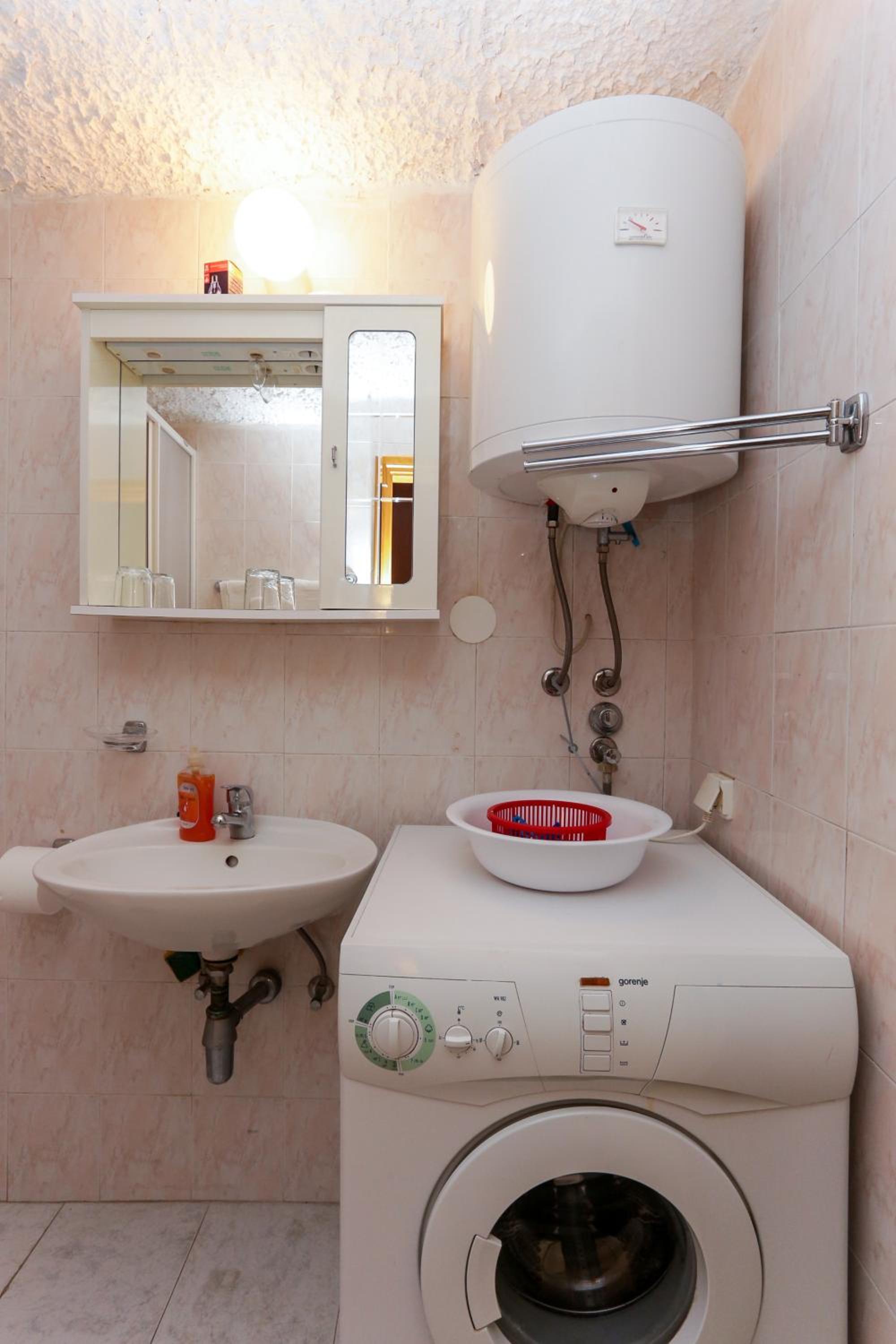 Lapad View Apartments