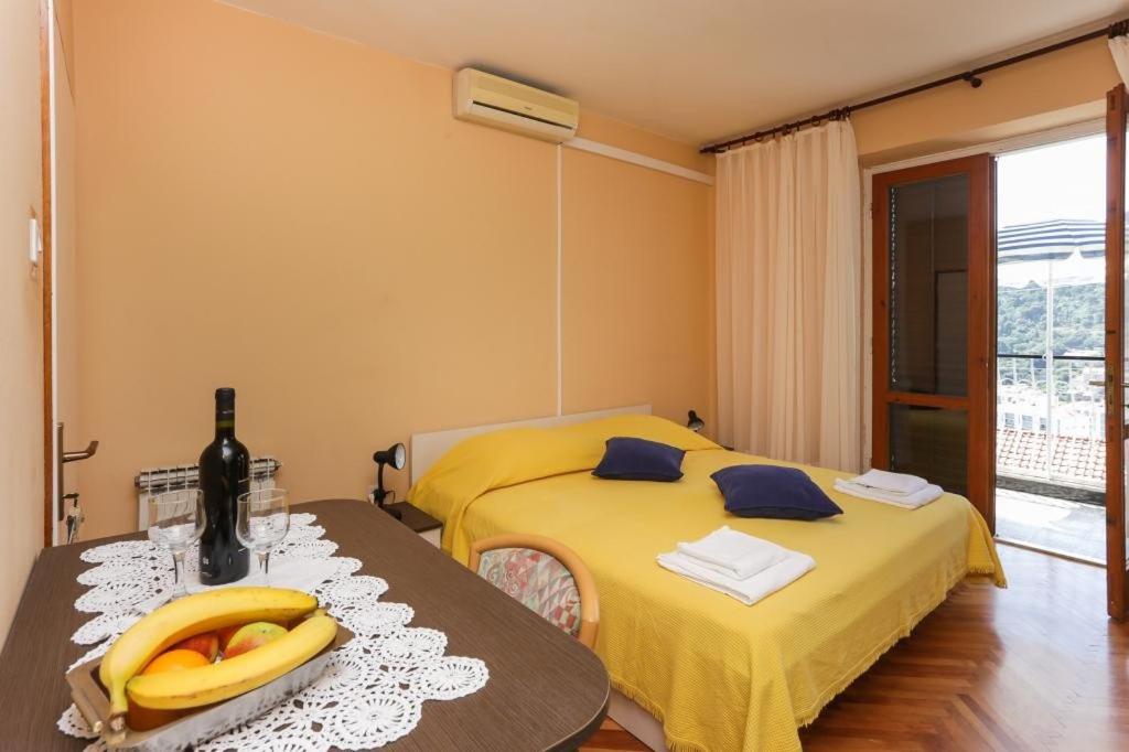Lapad View Apartments