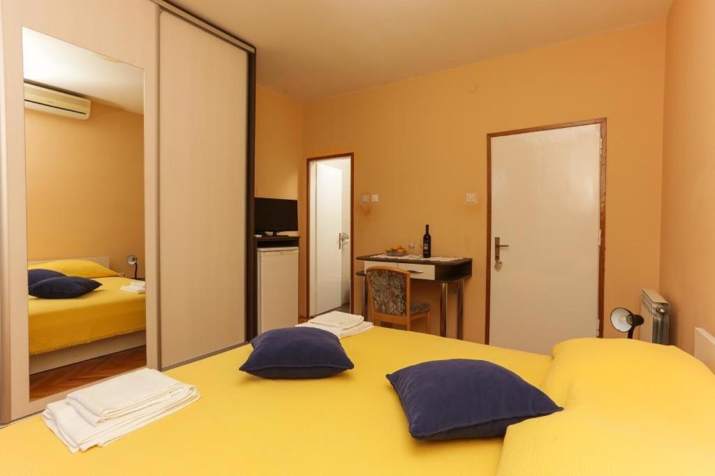 Lapad View Apartments
