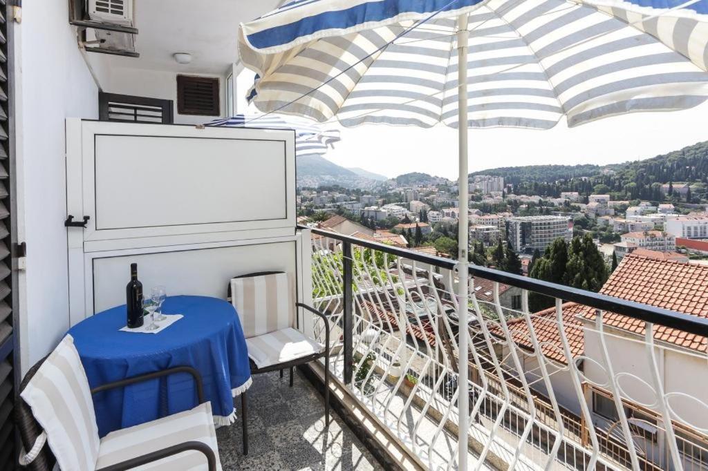 Lapad View Apartments