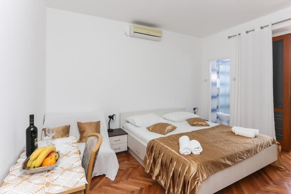 Lapad View Apartments