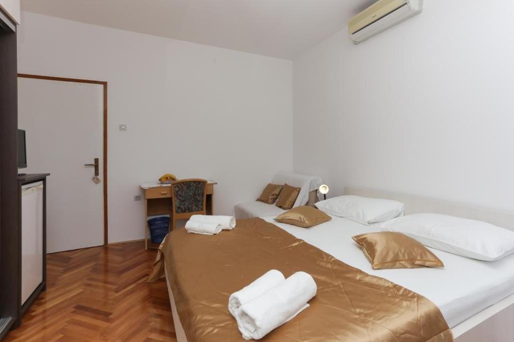 Lapad View Apartments
