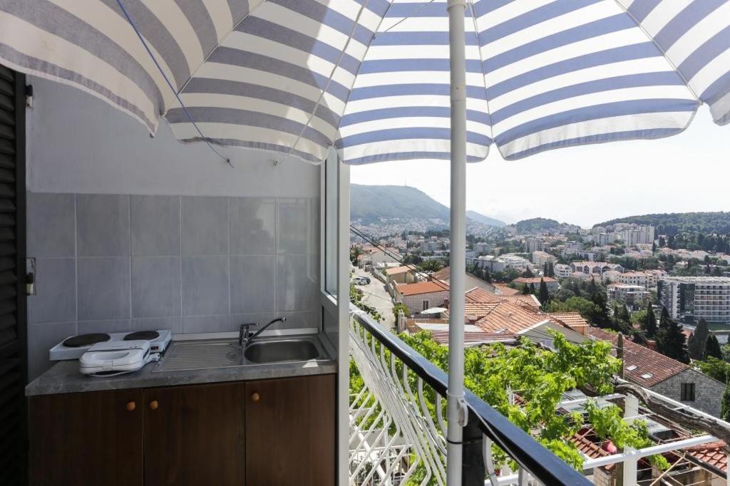 Lapad View Apartments