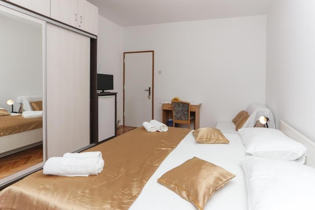 Lapad View Apartments