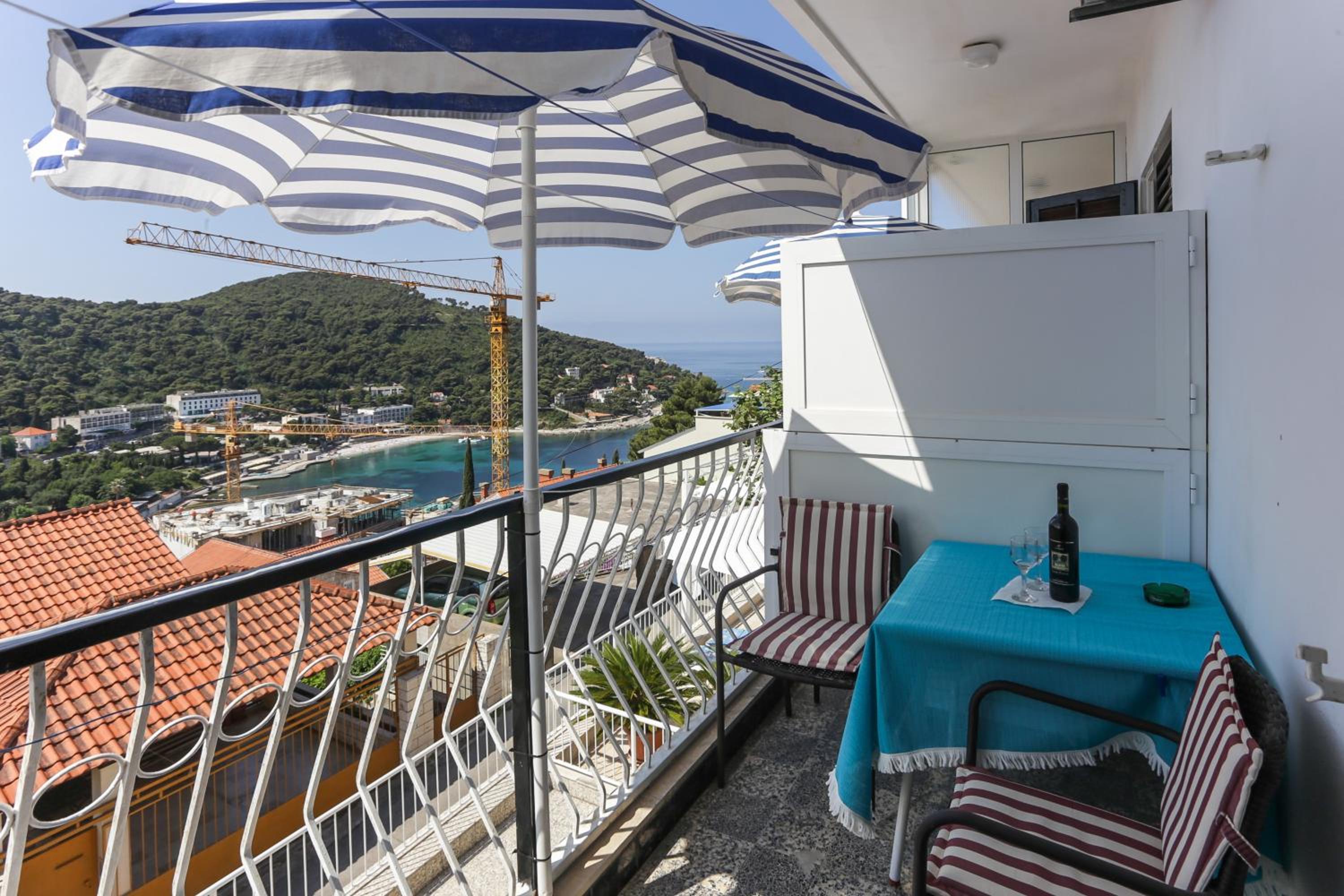 Lapad View Apartments