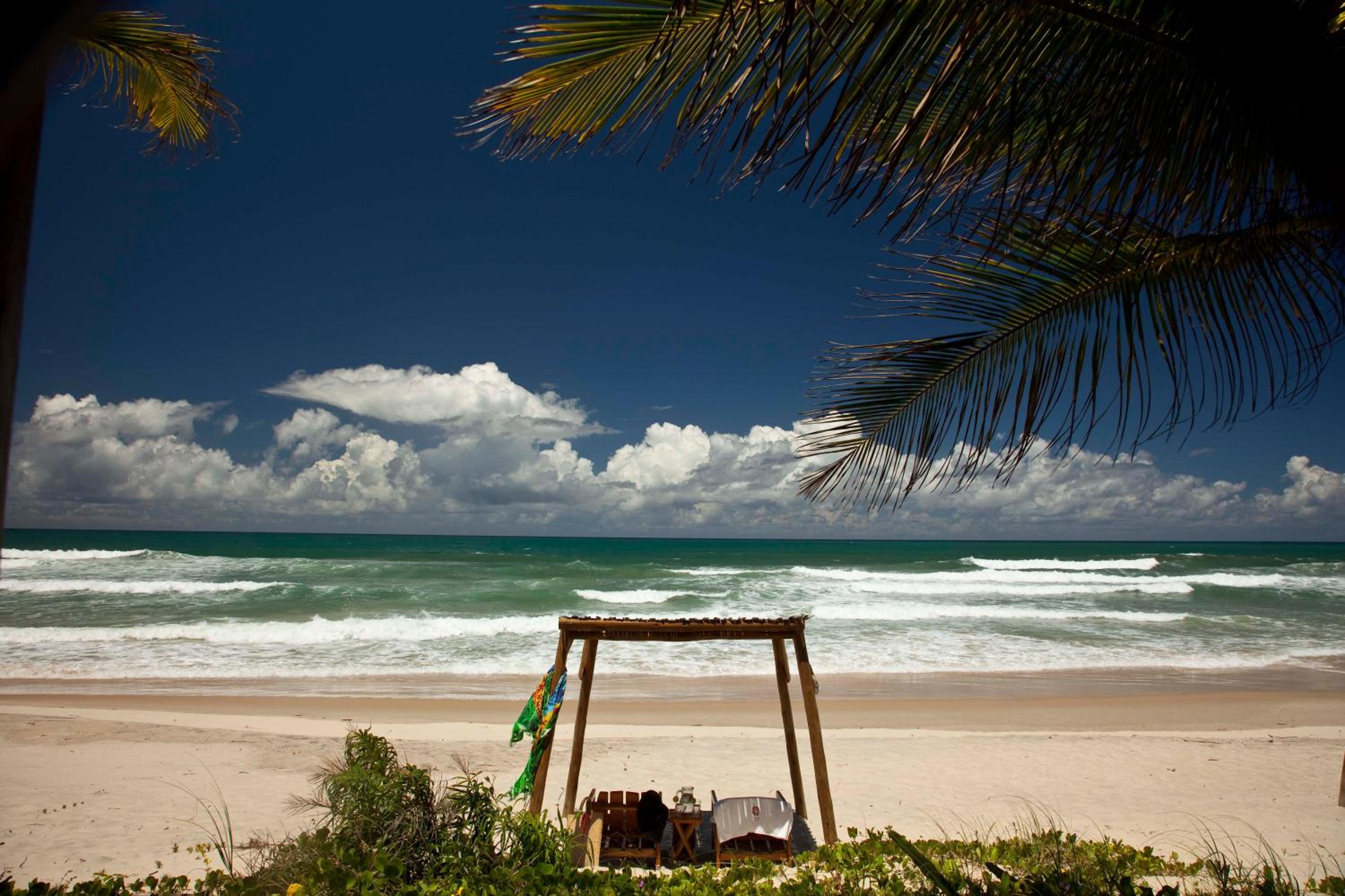 Txai Resort