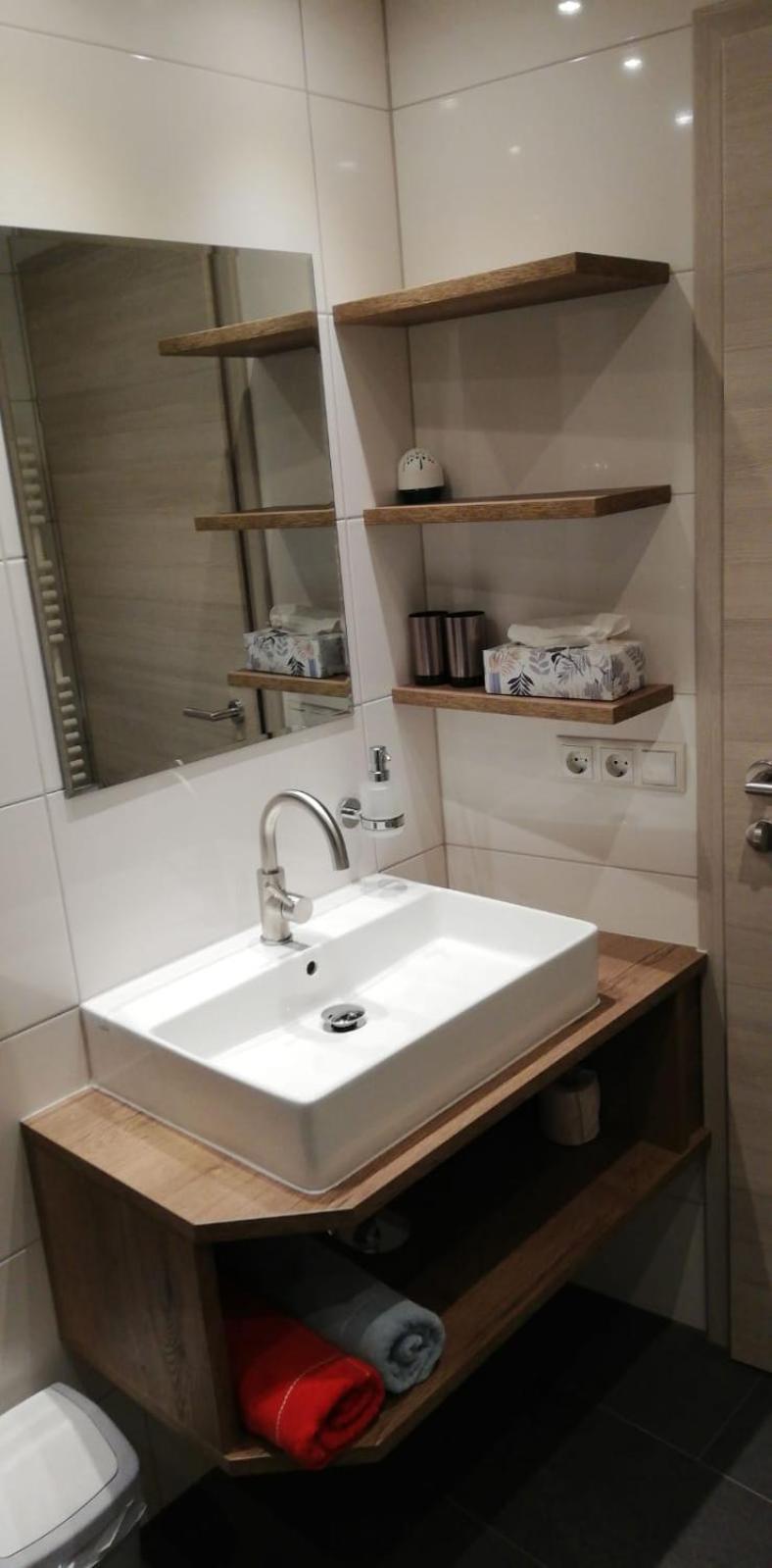 Appartement Mangeng