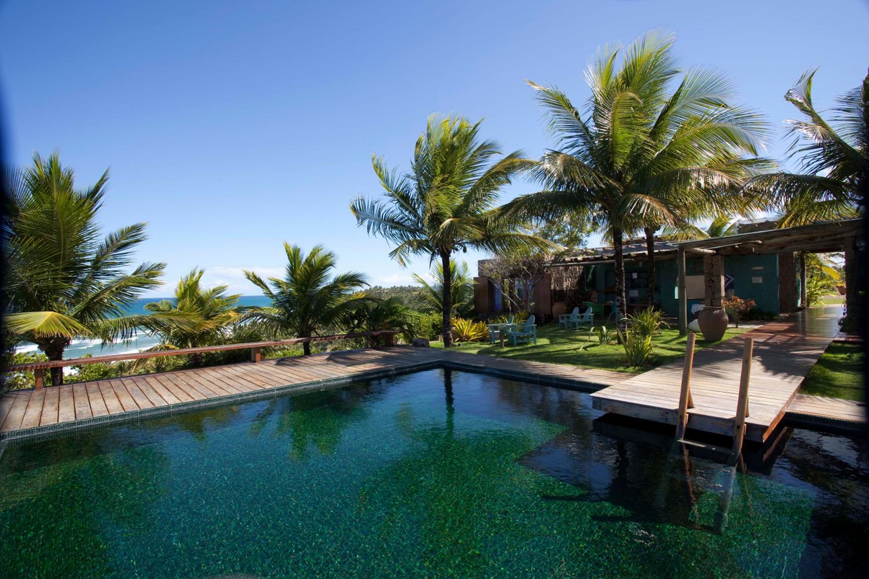 Txai Resort