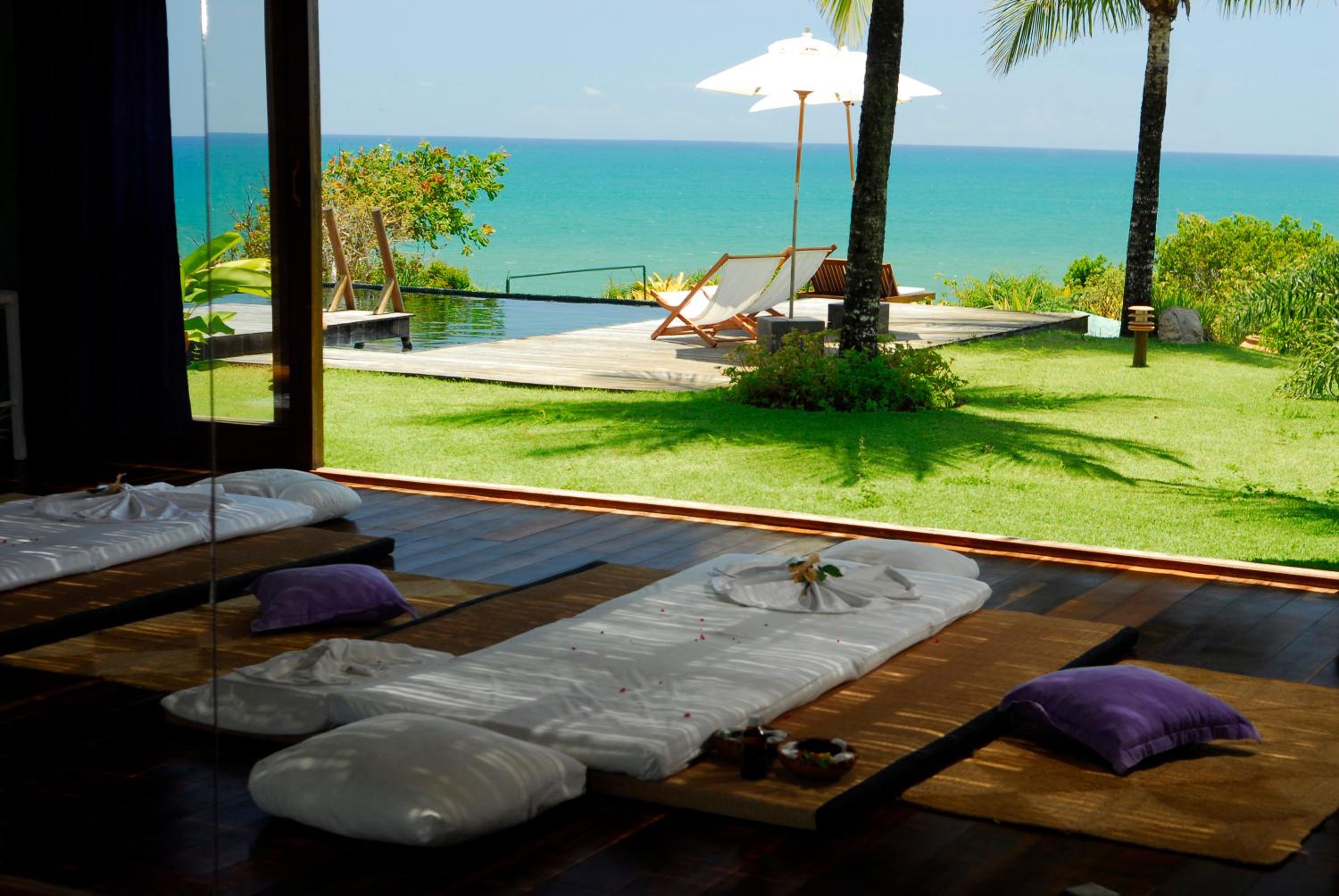 Txai Resort