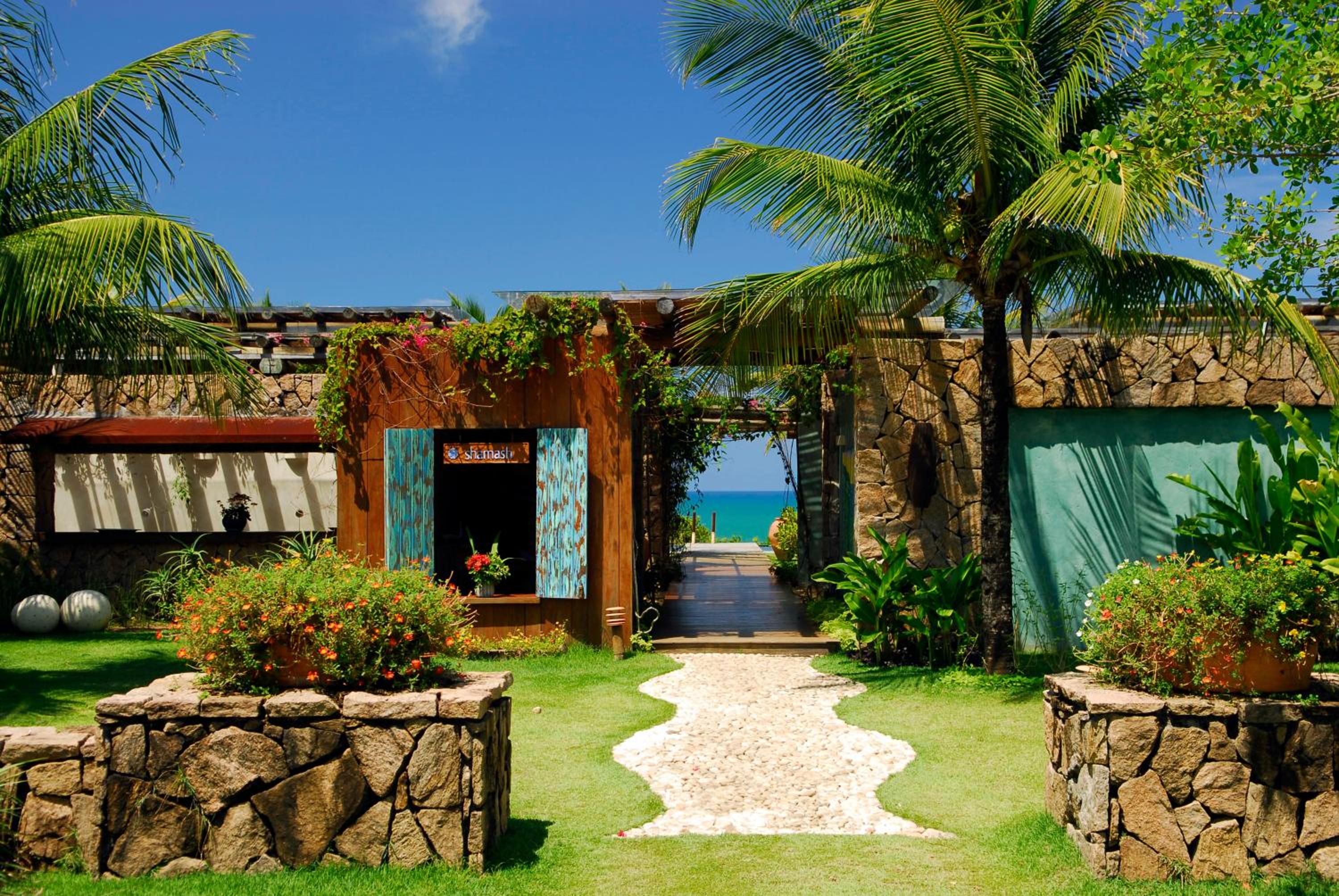 Txai Resort