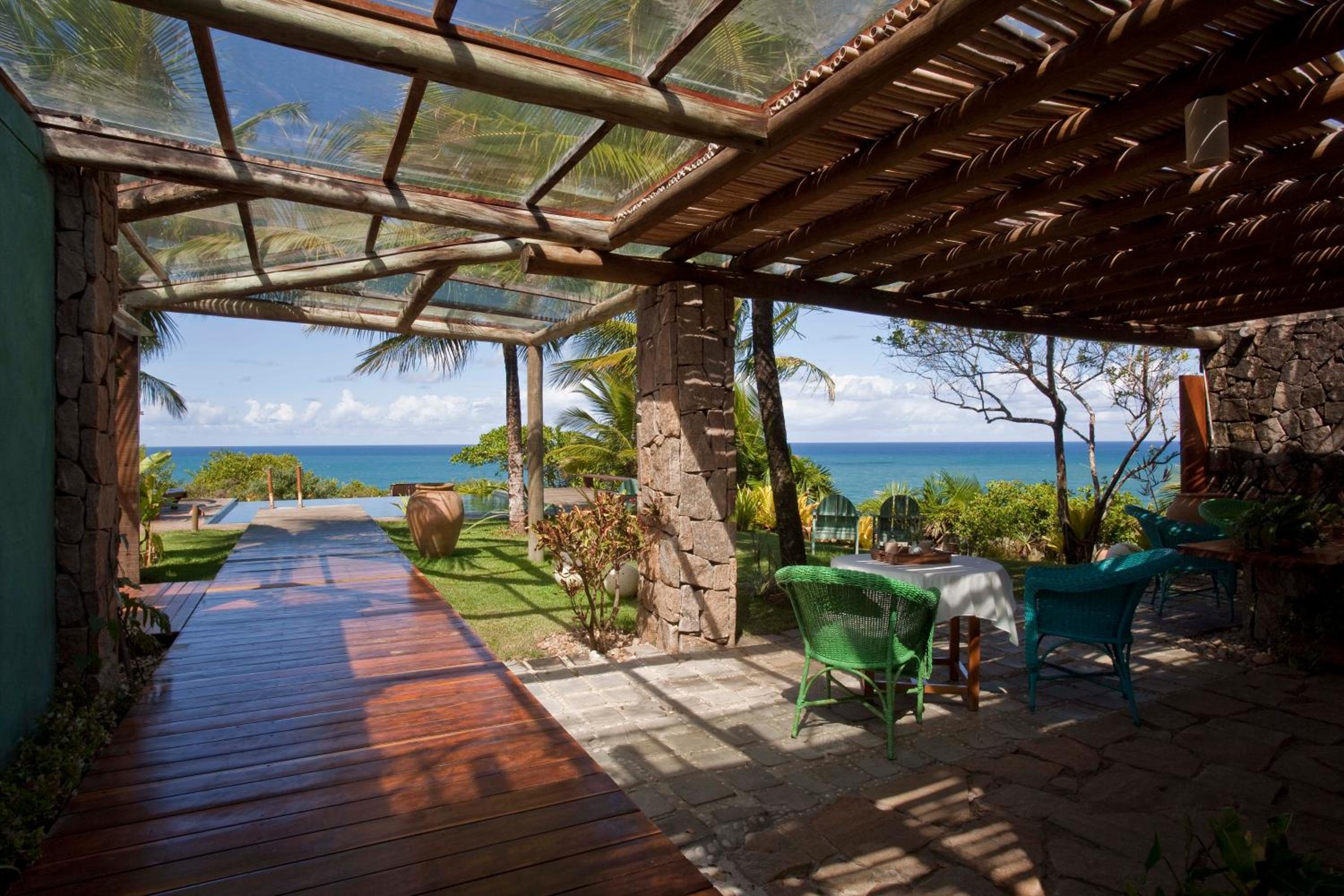 Txai Resort