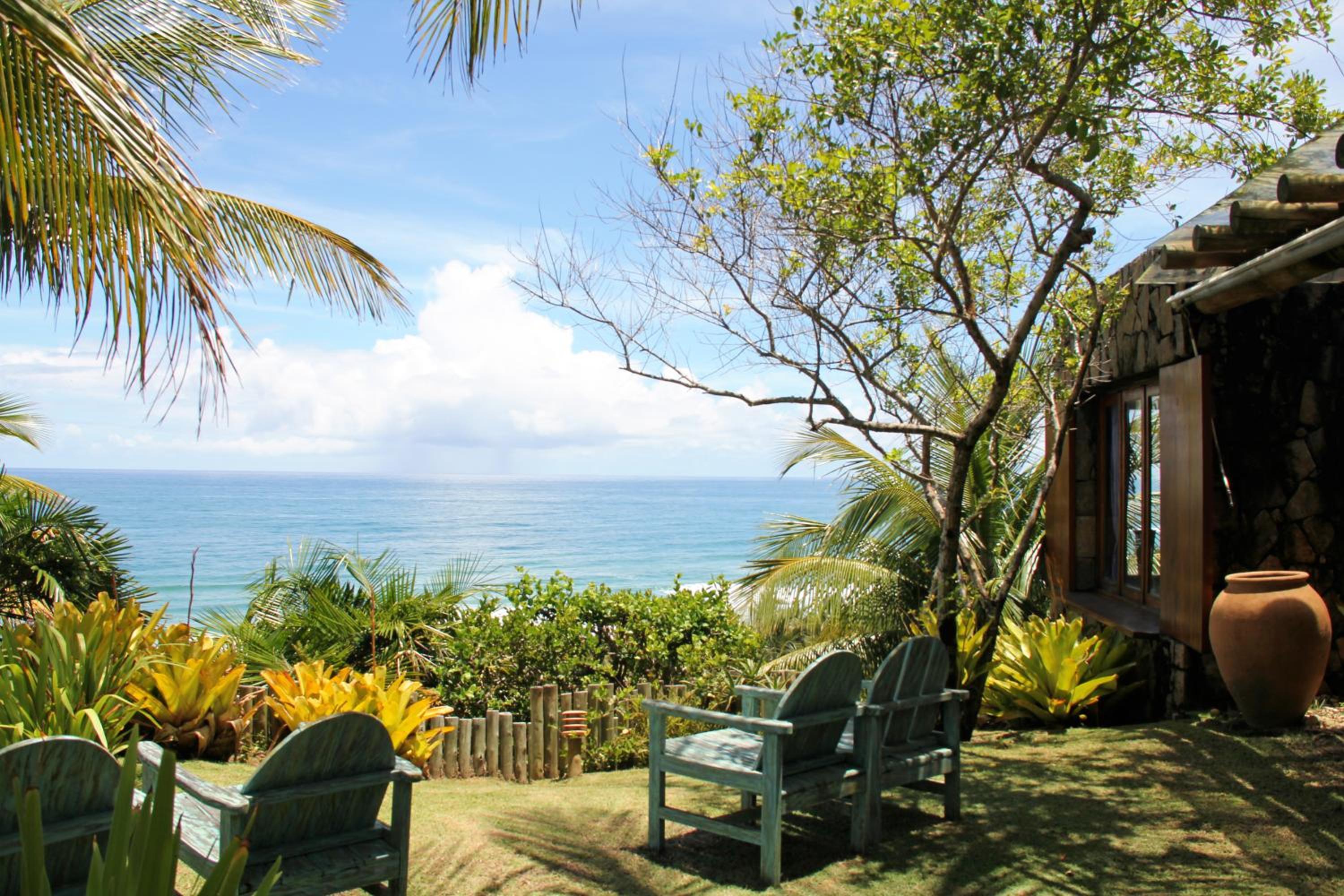 Txai Resort