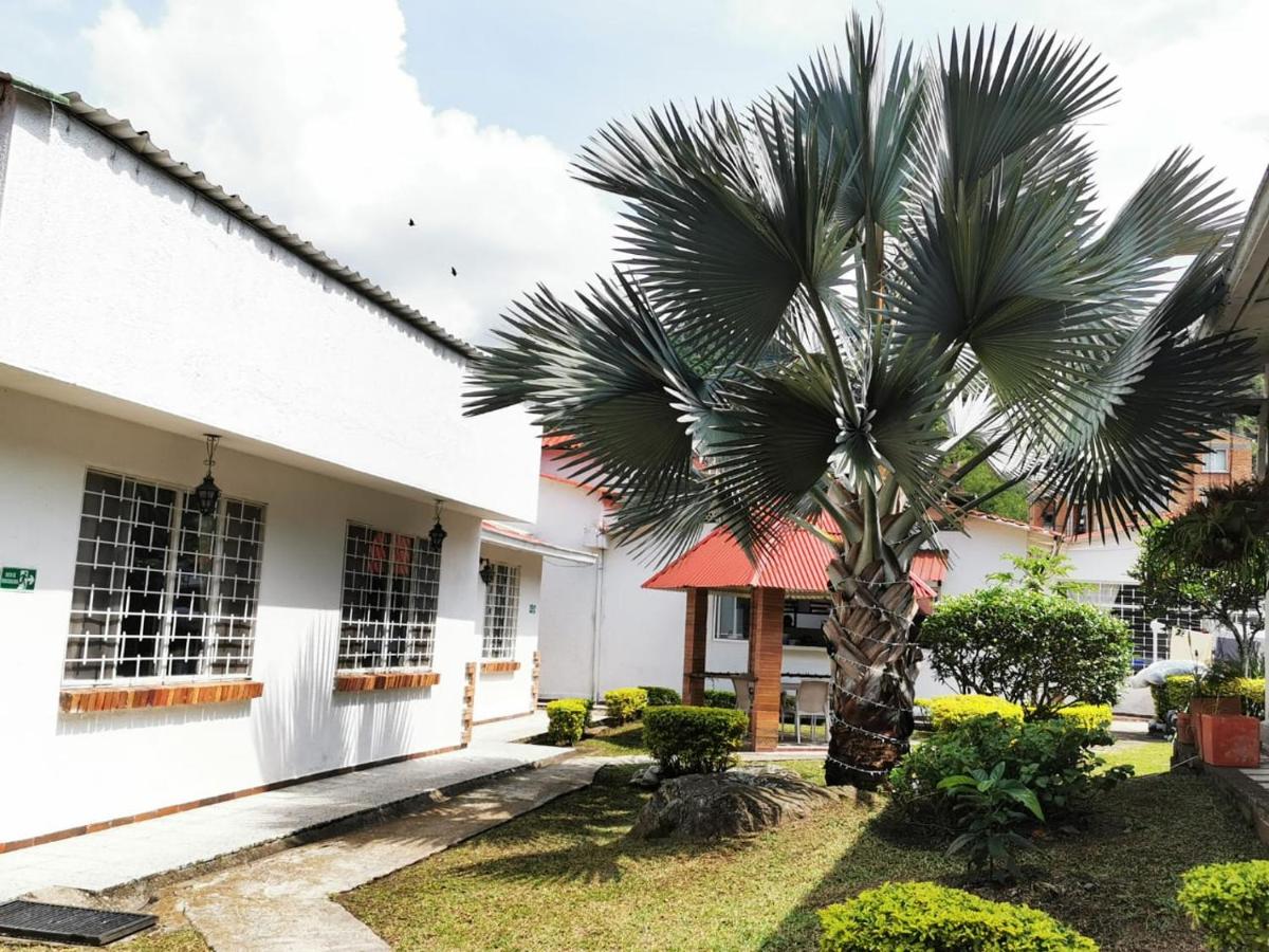 hotel building