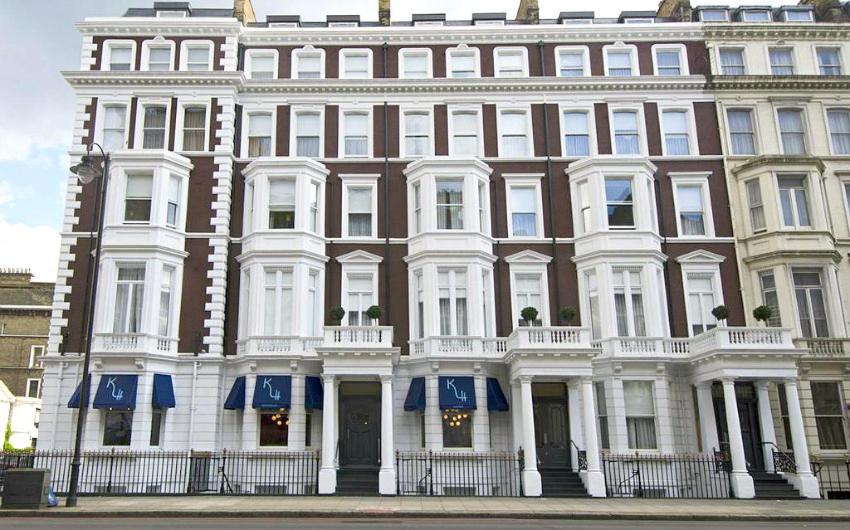 K Hotel Kensington