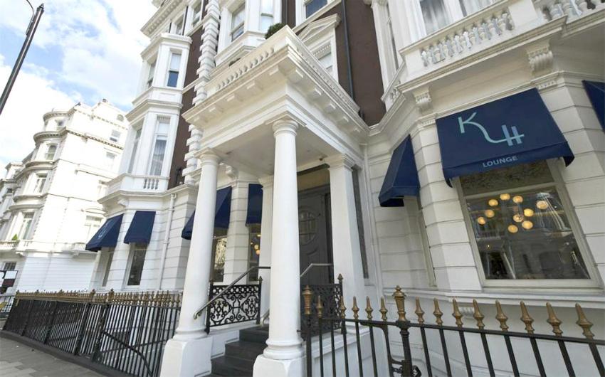 K Hotel Kensington photo 5