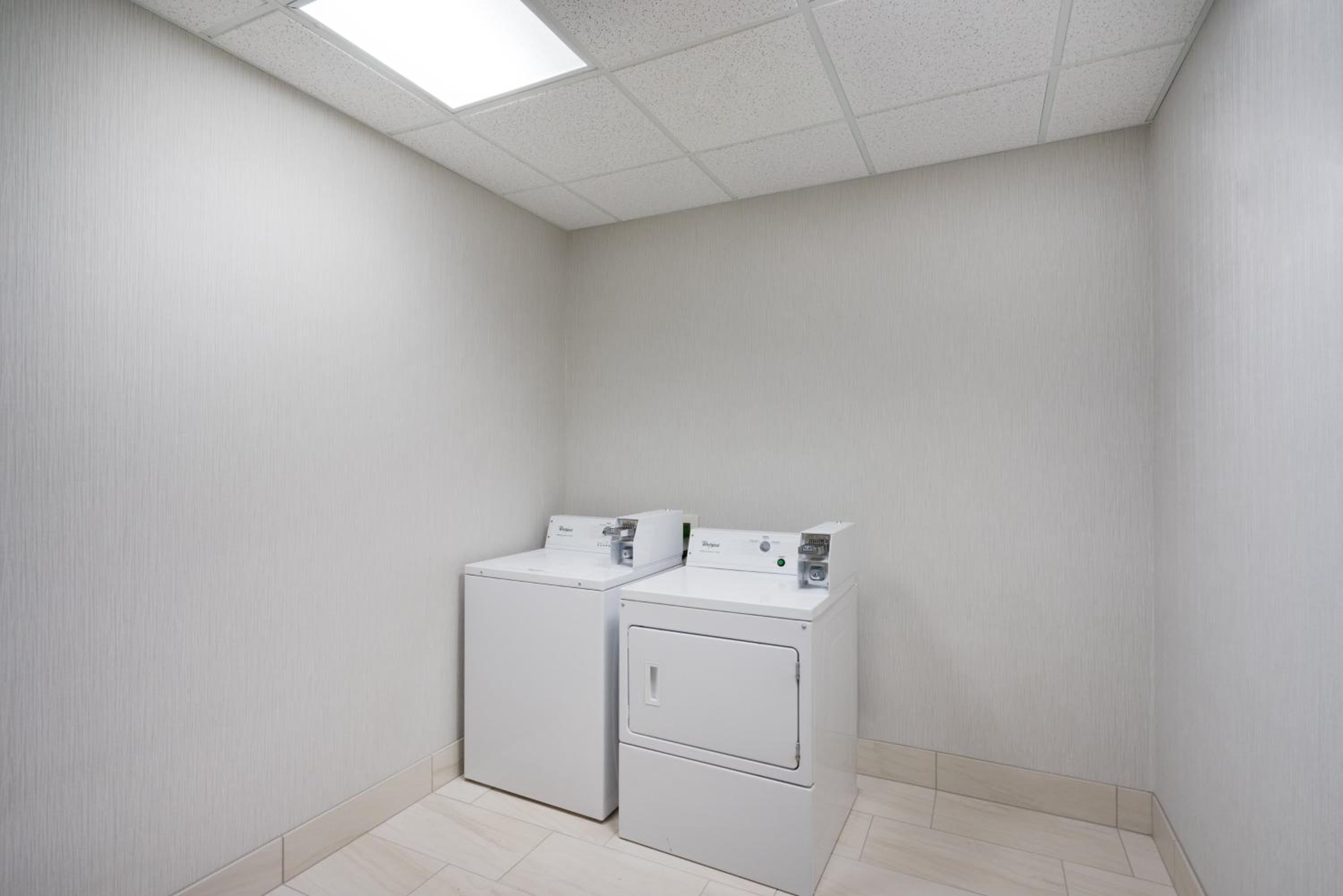 Frankfort Vacations - Holiday Inn Express Hotel Suites Frankfort, an IHG Hotel - Property Image 24
