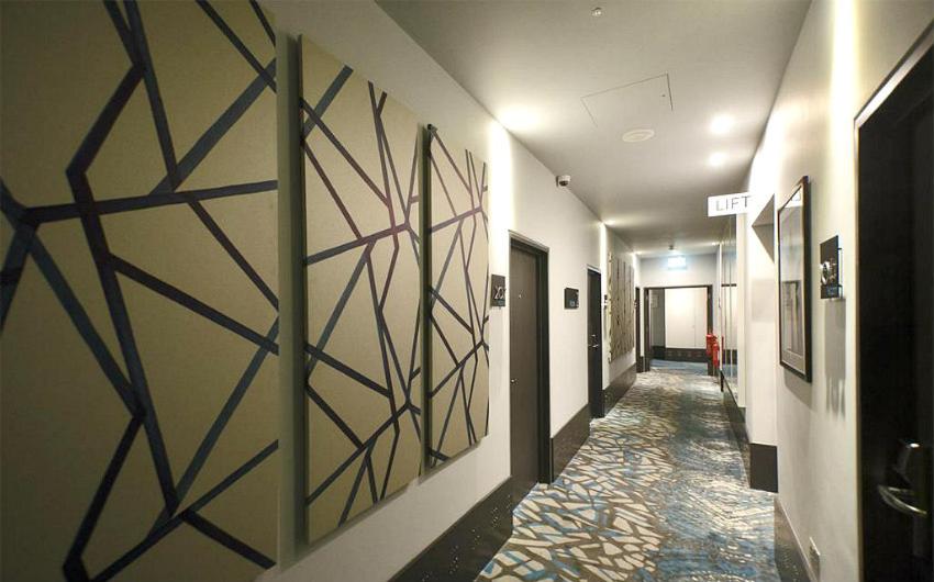 K Hotel Kensington photo 2