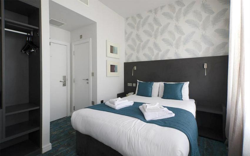 K Hotel Kensington photo 3