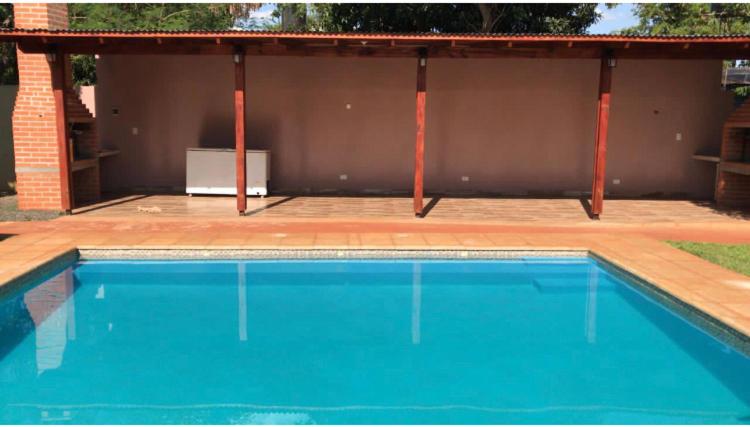 BUGANVILIAS LODGE