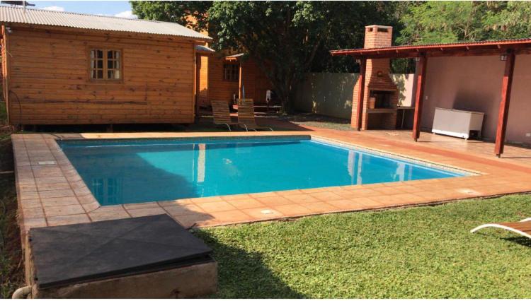 BUGANVILIAS LODGE