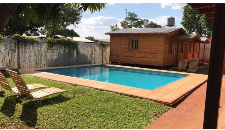 BUGANVILIAS LODGE
