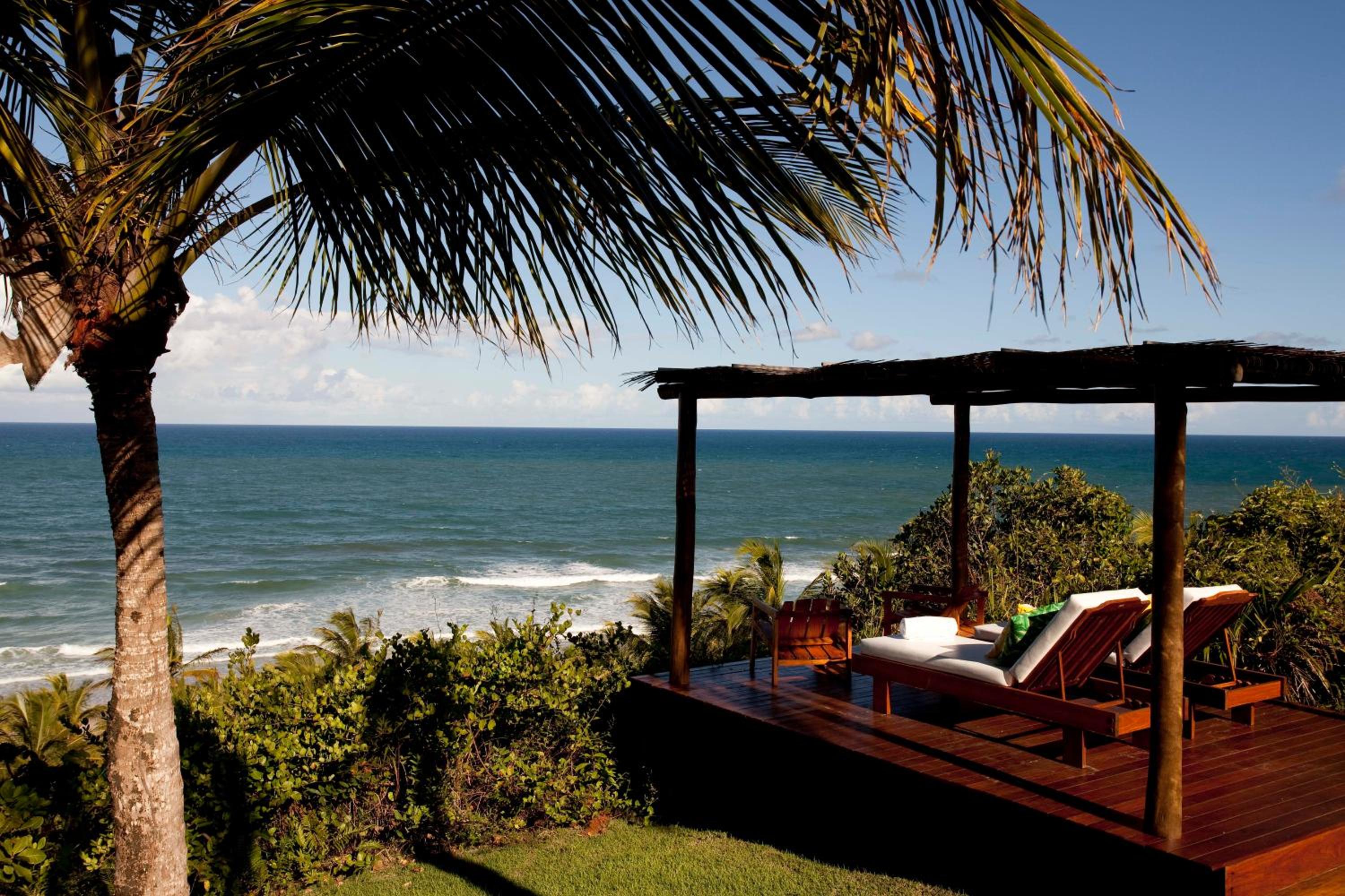 Txai Resort