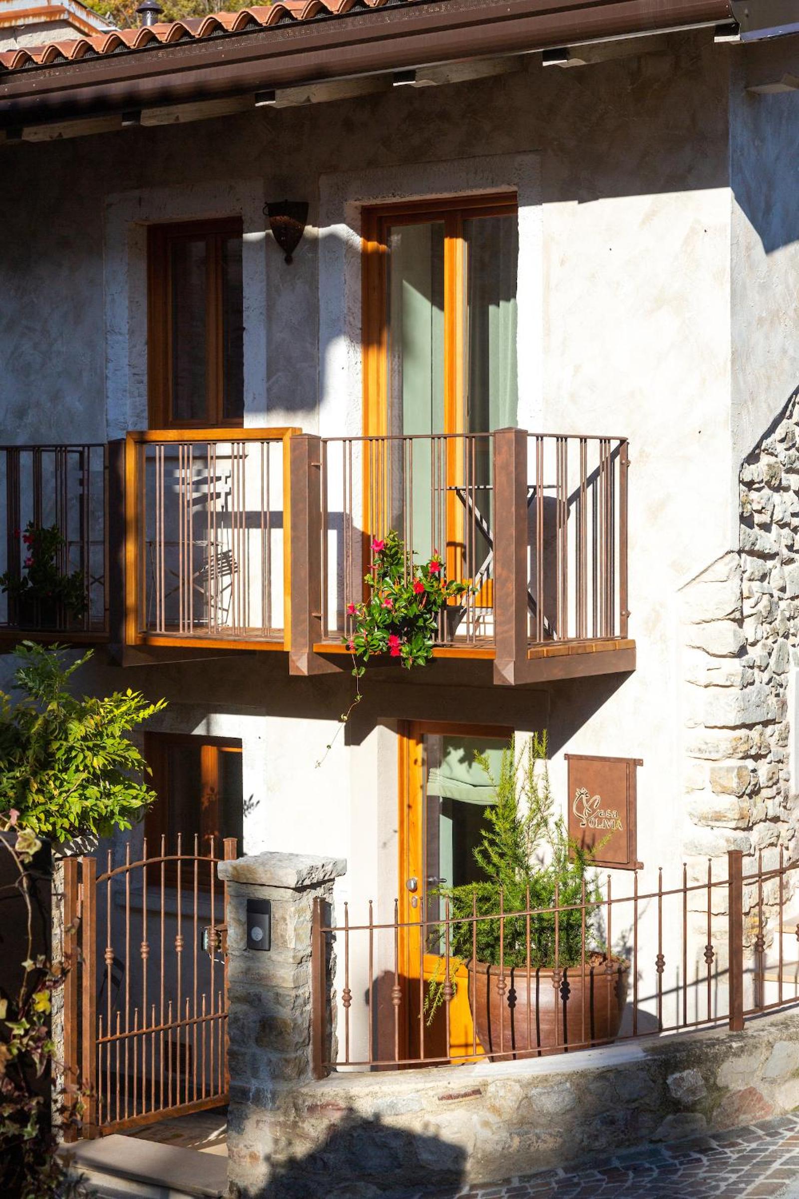 Borgo Cantagallo Casa Olivia 2 view 5