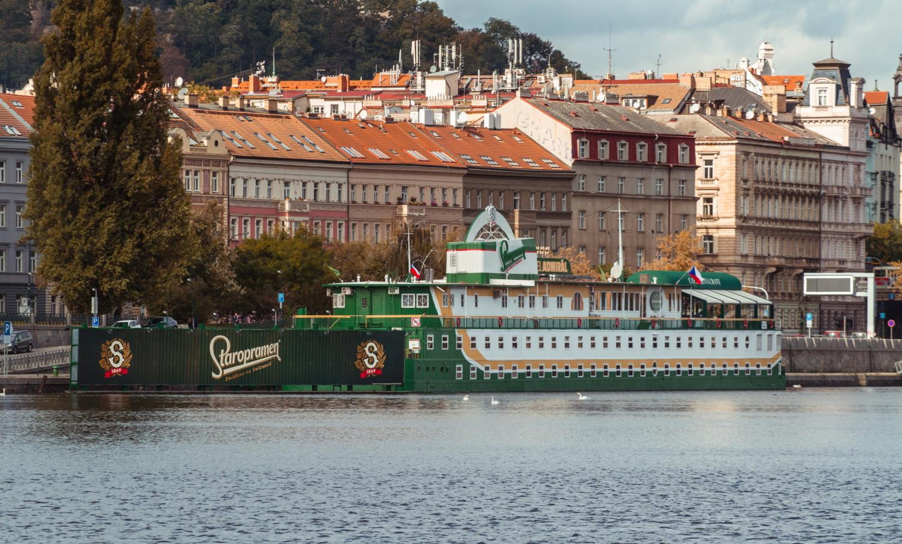 Admiral Botel