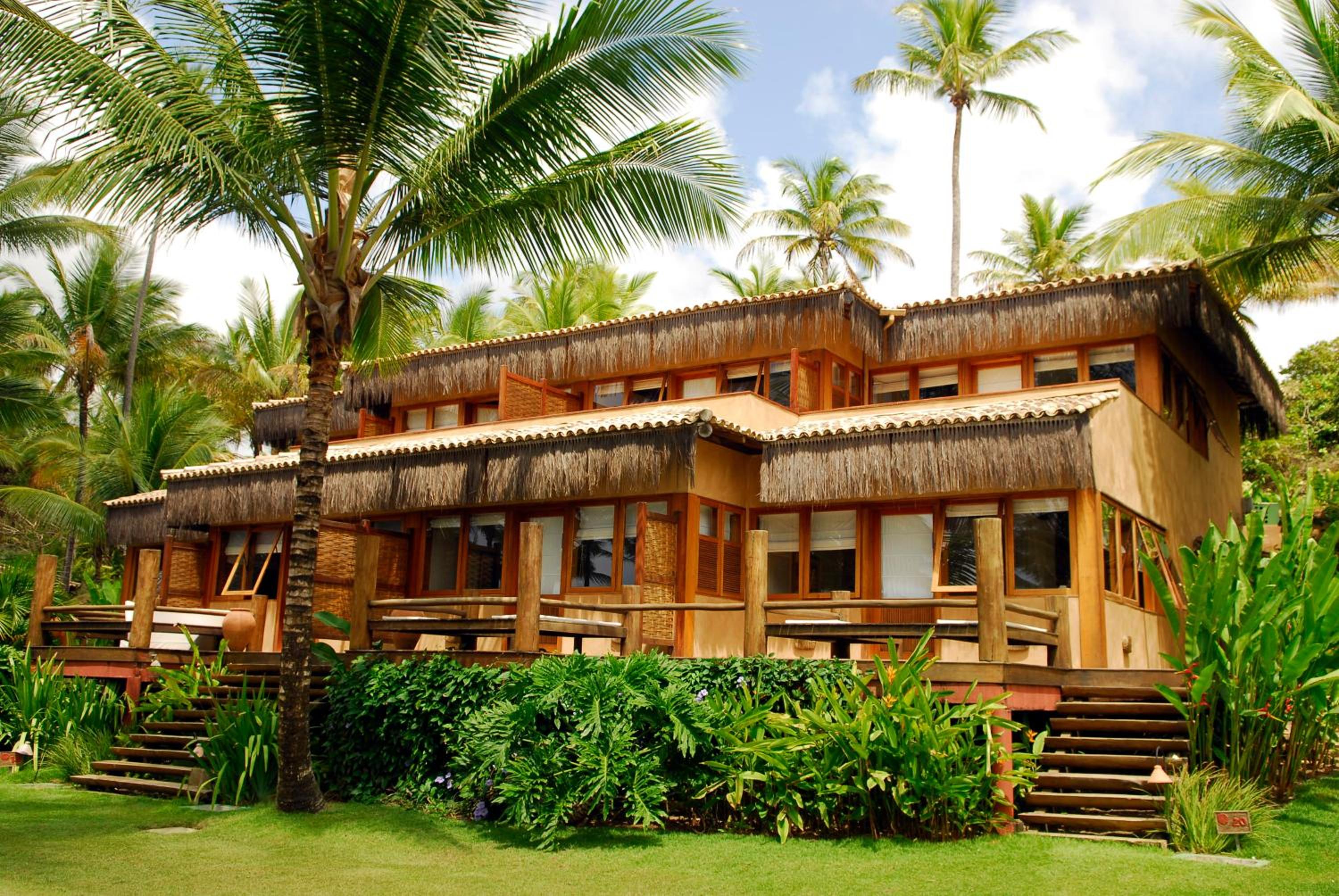 Txai Resort