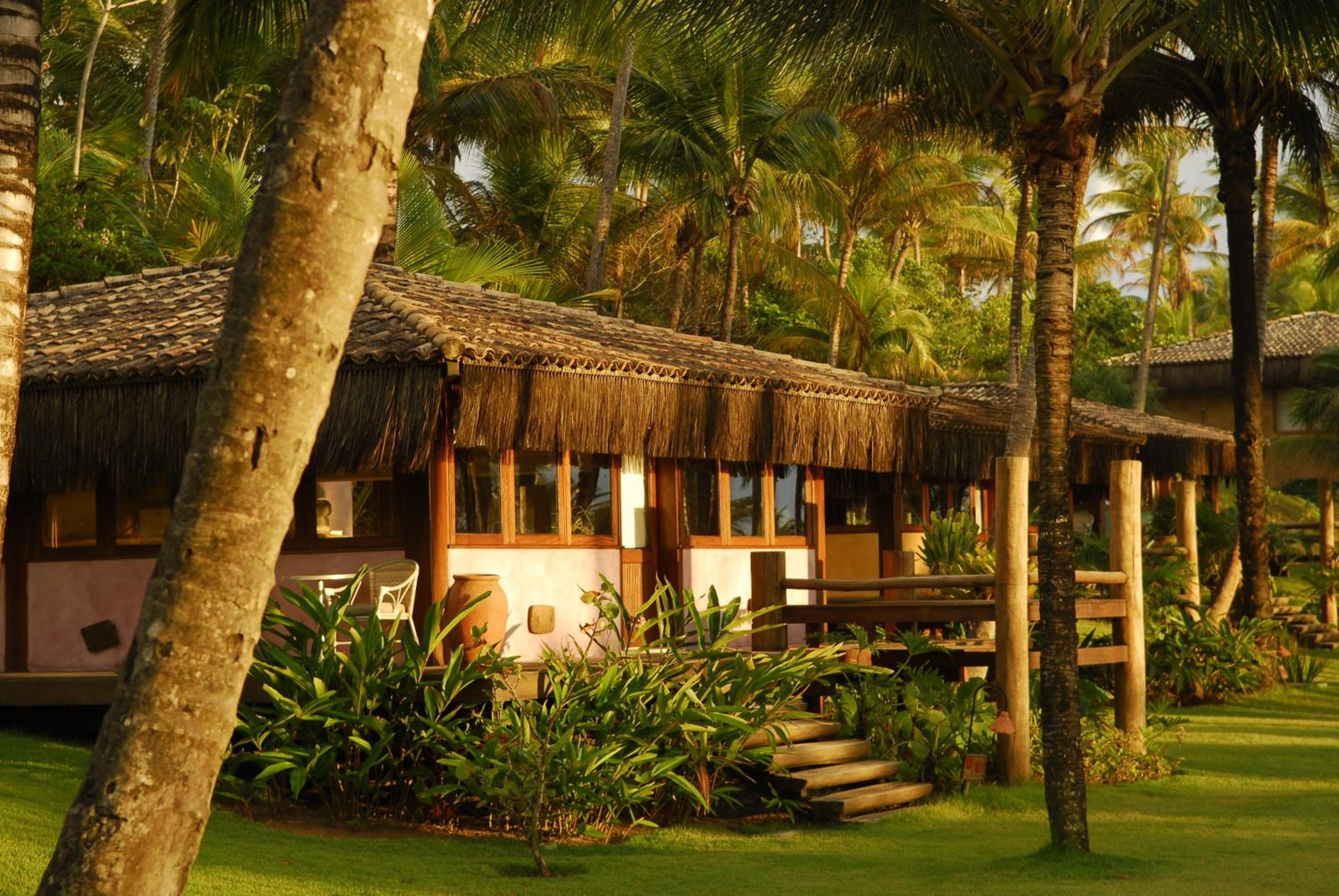 Txai Resort