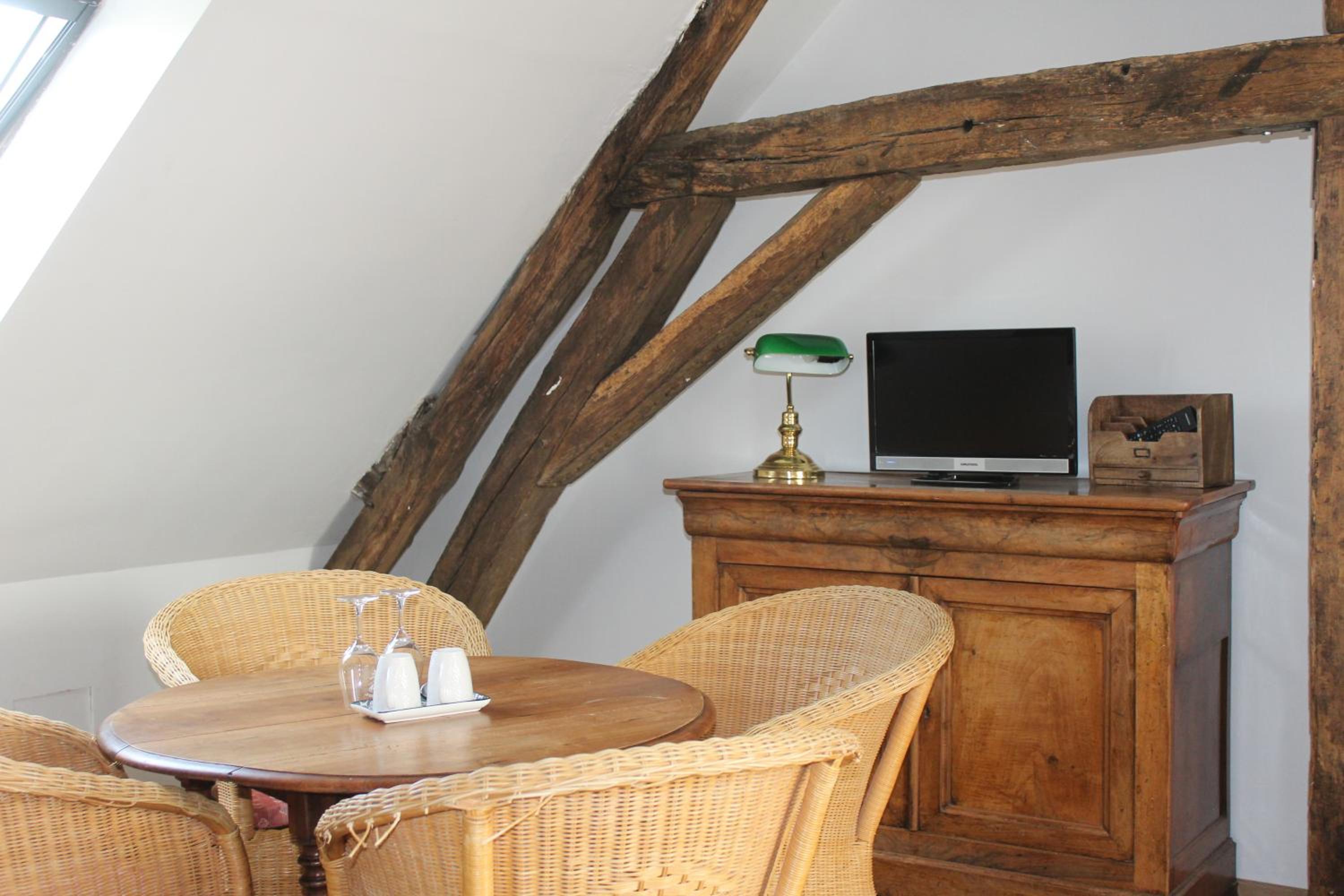 Maison Borgnat domaine viticole