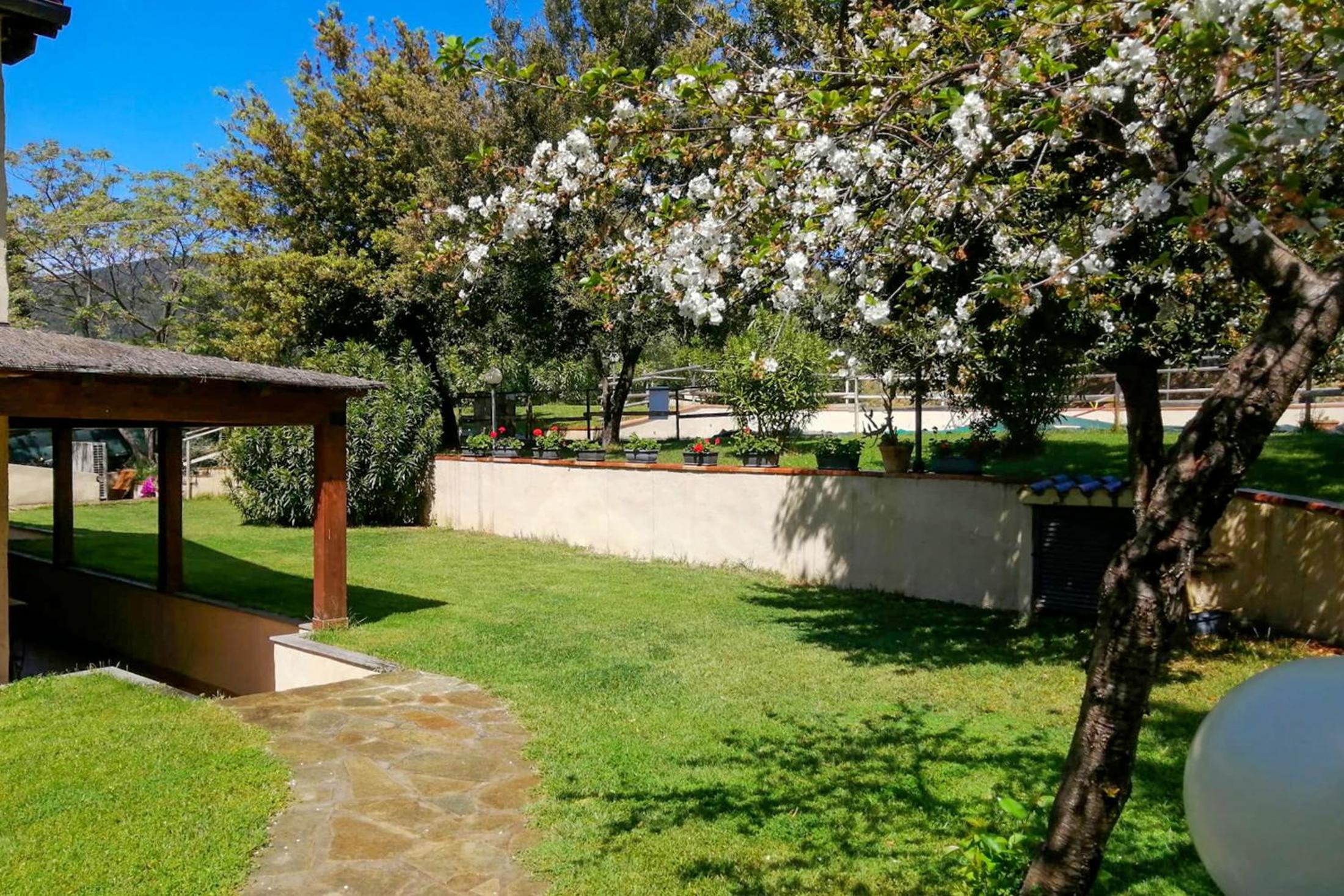 Agriturismo La Luciana