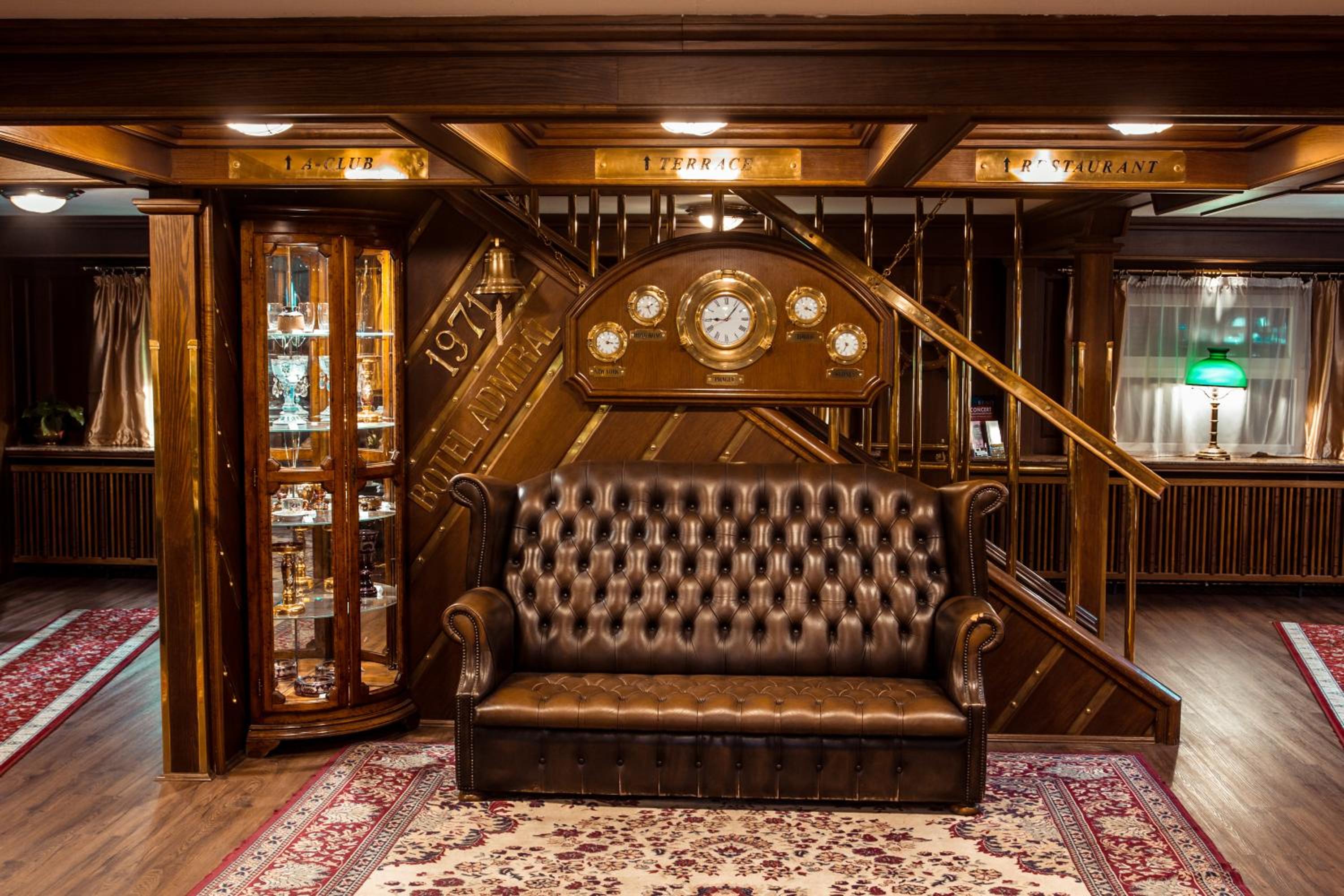 Admiral Botel