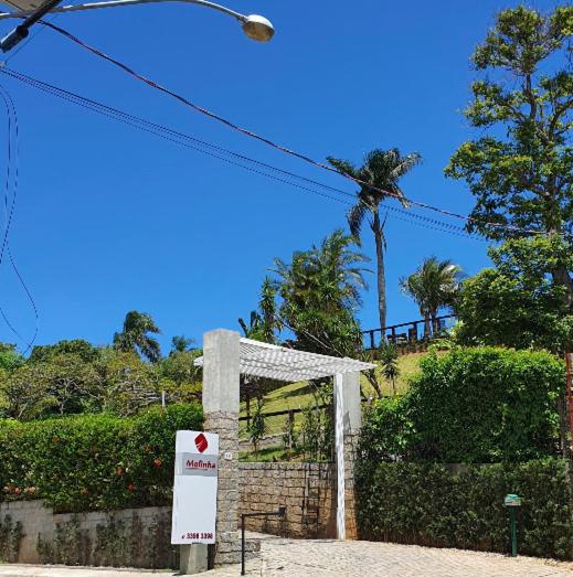 Hotel Pousada Molinha