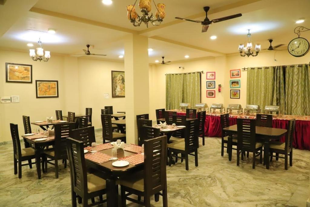 Hotel Sagarmatha