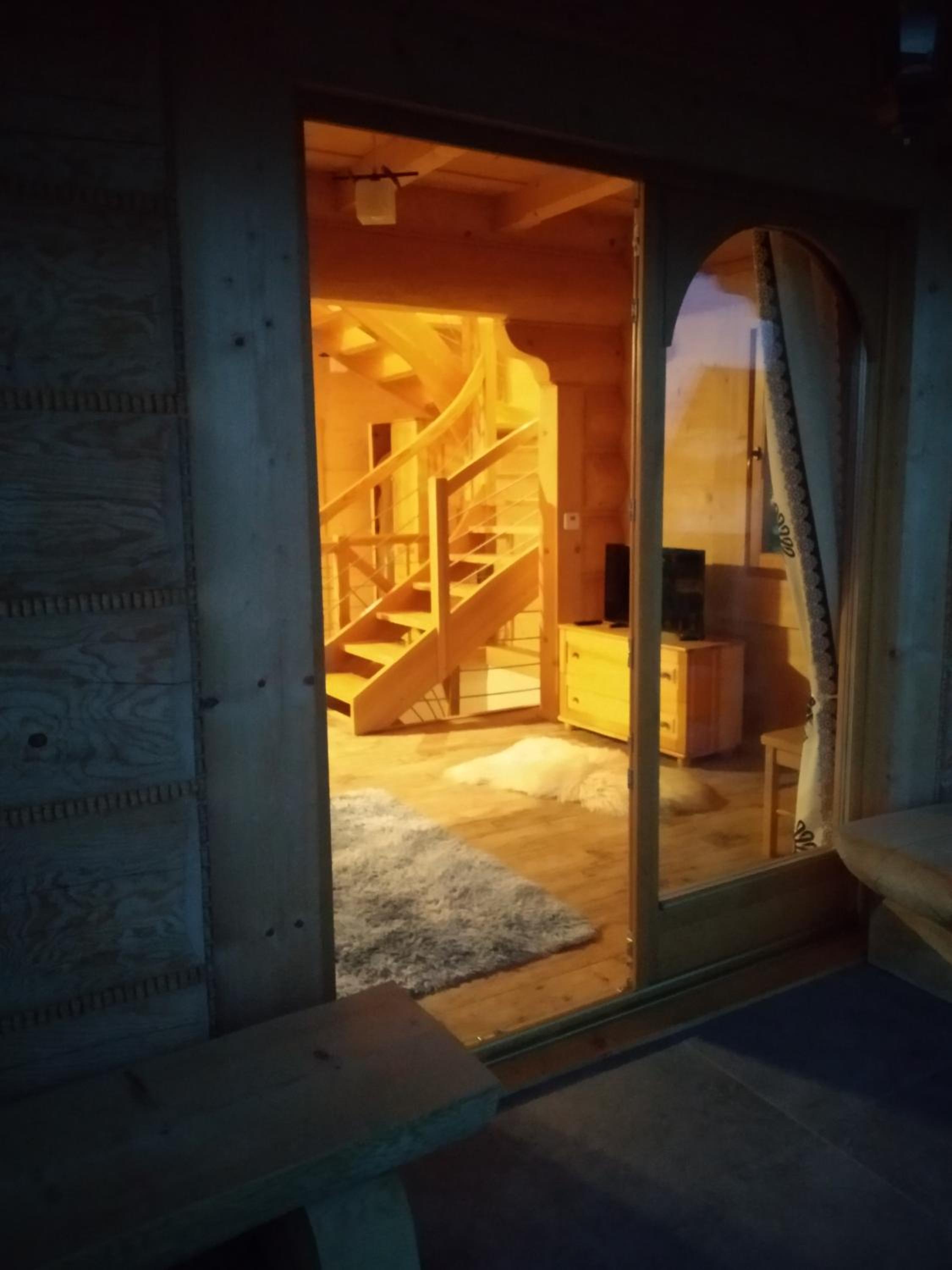 Domki Pod Tatrami view 3