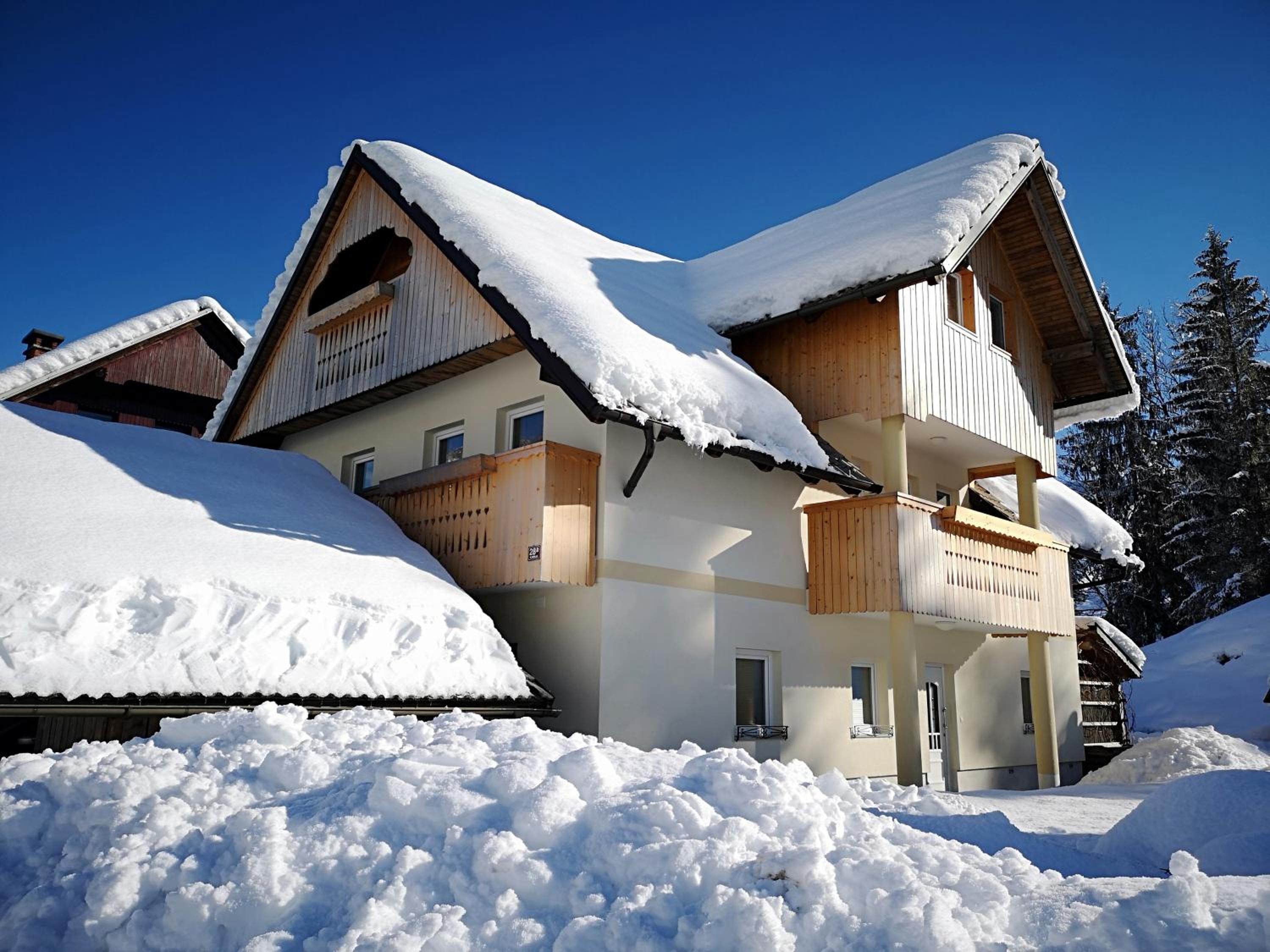 TriSa apartments Bohinj — photo 32