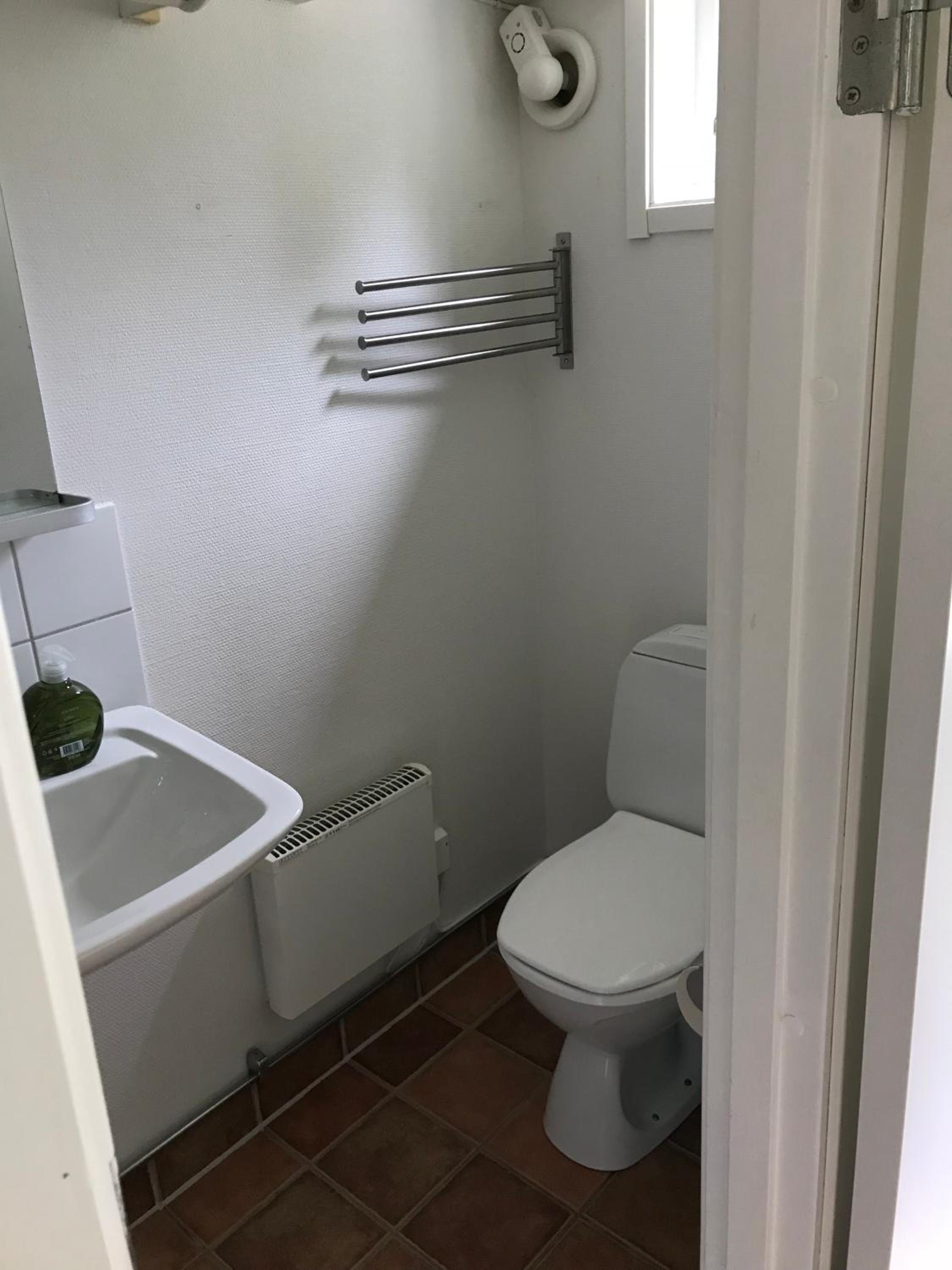 Hällestrand Seaview Apartment